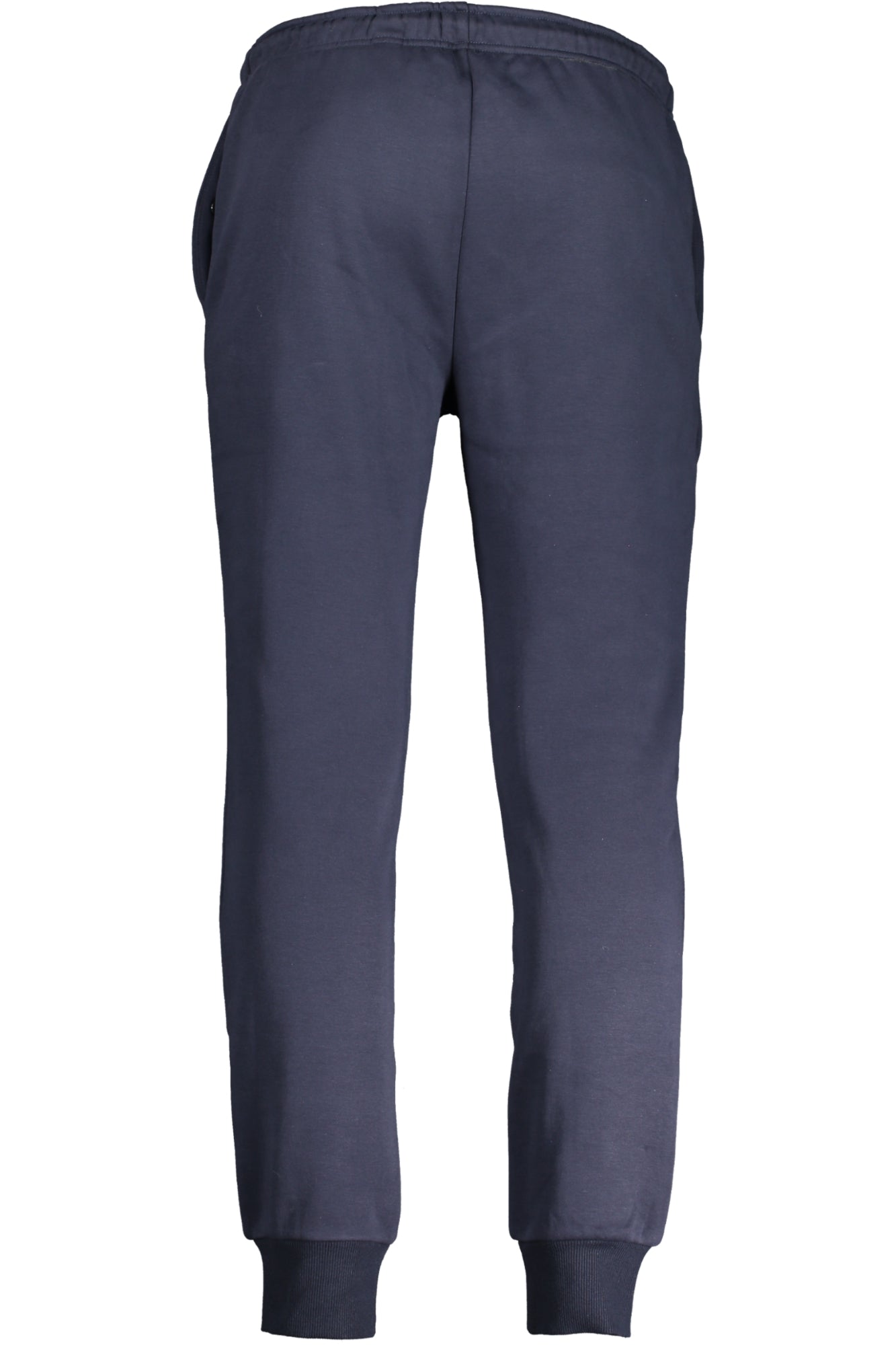 PANTALONES AZULES DE HOMBRE K-WAY 