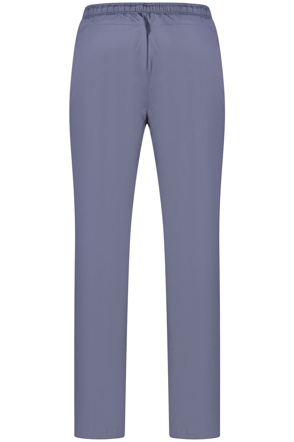 PANTALONES AZULES DE HOMBRE K-WAY 