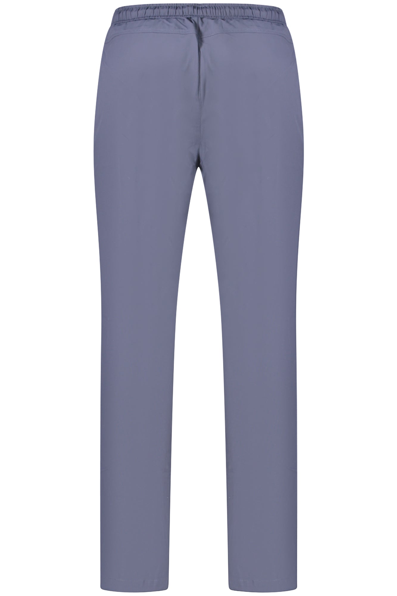 PANTALONES AZULES DE HOMBRE K-WAY 