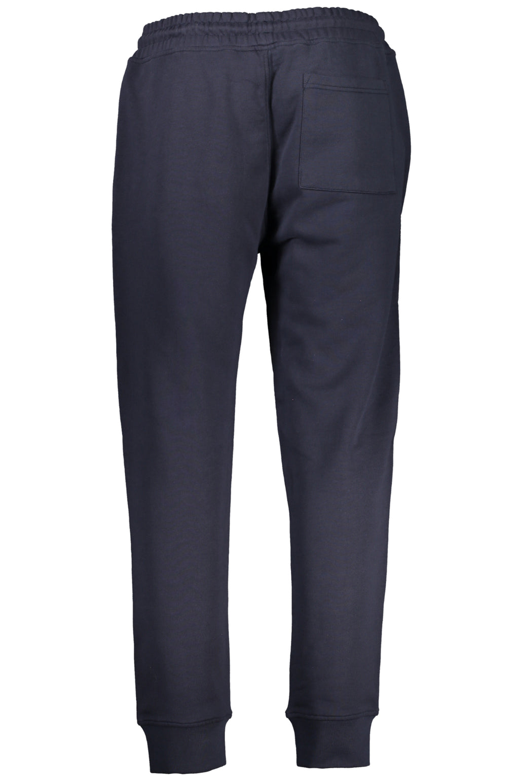 PANTALONES AZULES DE HOMBRE K-WAY 