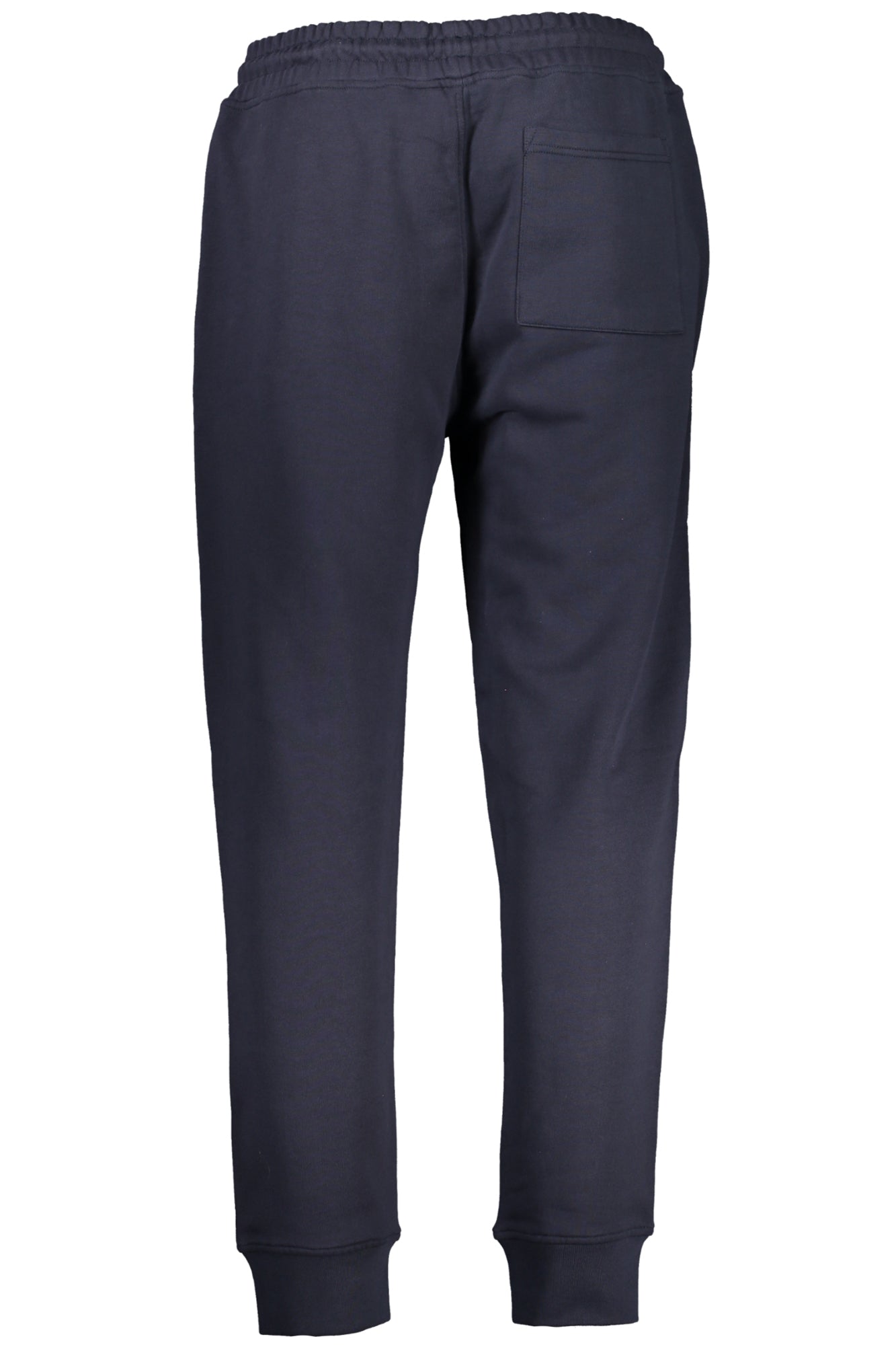 PANTALONES AZULES DE HOMBRE K-WAY 