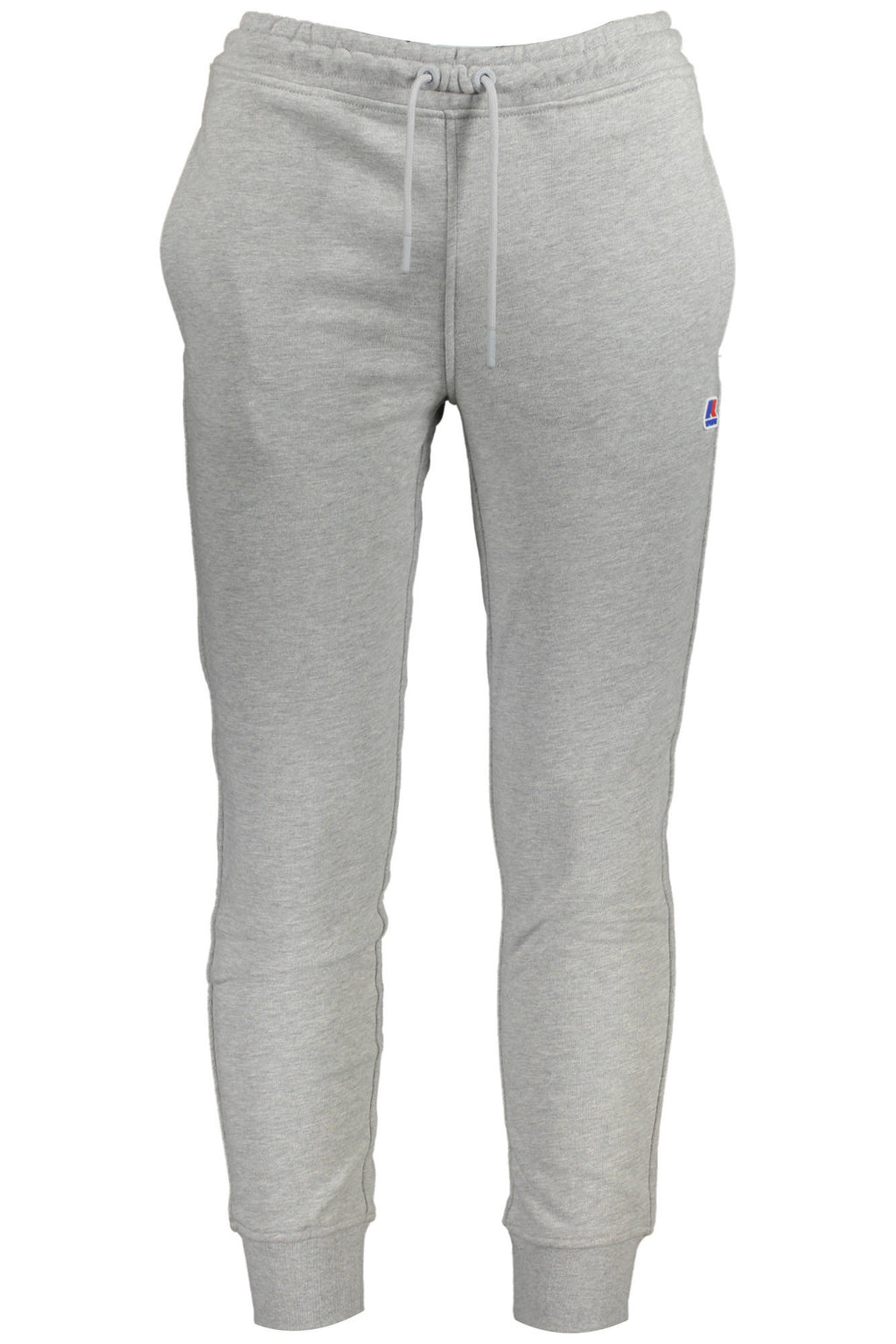 PANTALONES GRISES DE HOMBRE K-WAY 