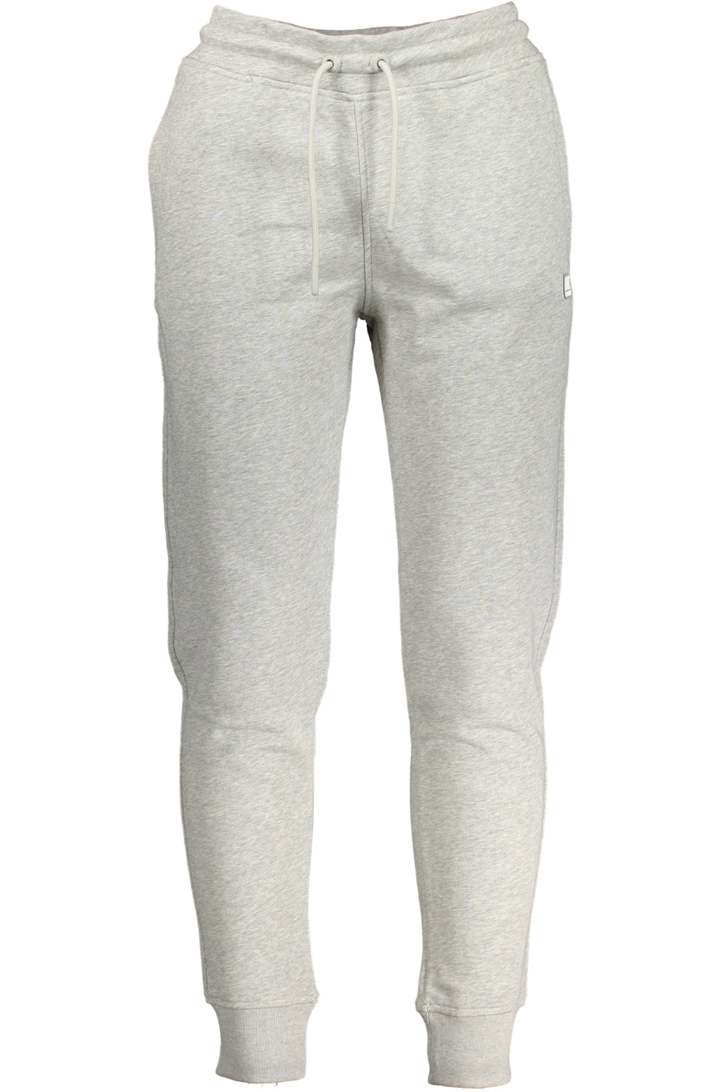 PANTALONES GRISES DE HOMBRE K-WAY 