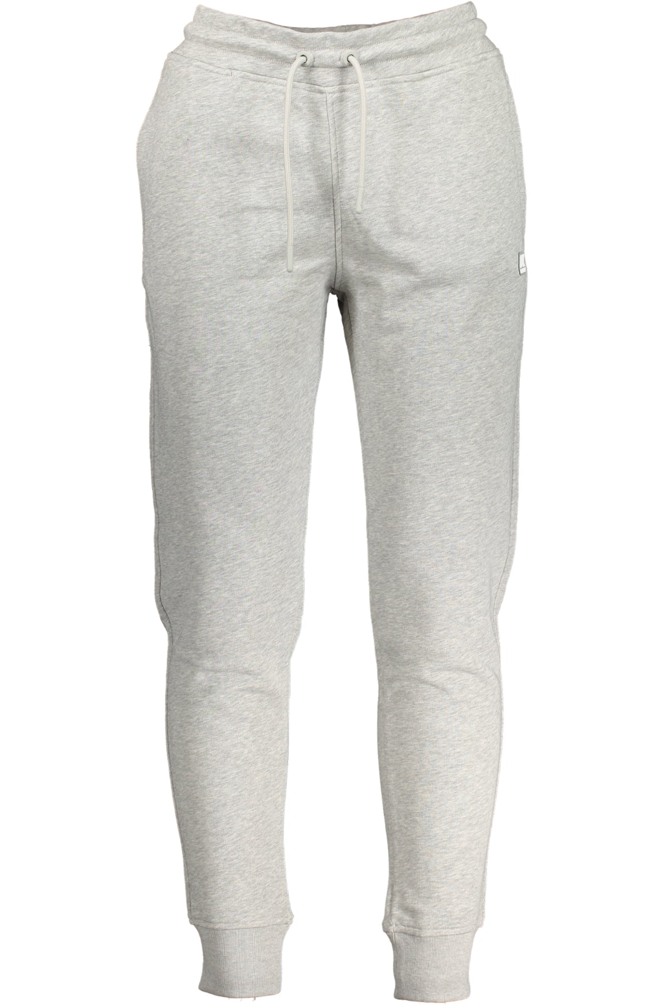 PANTALONES GRISES DE HOMBRE K-WAY 