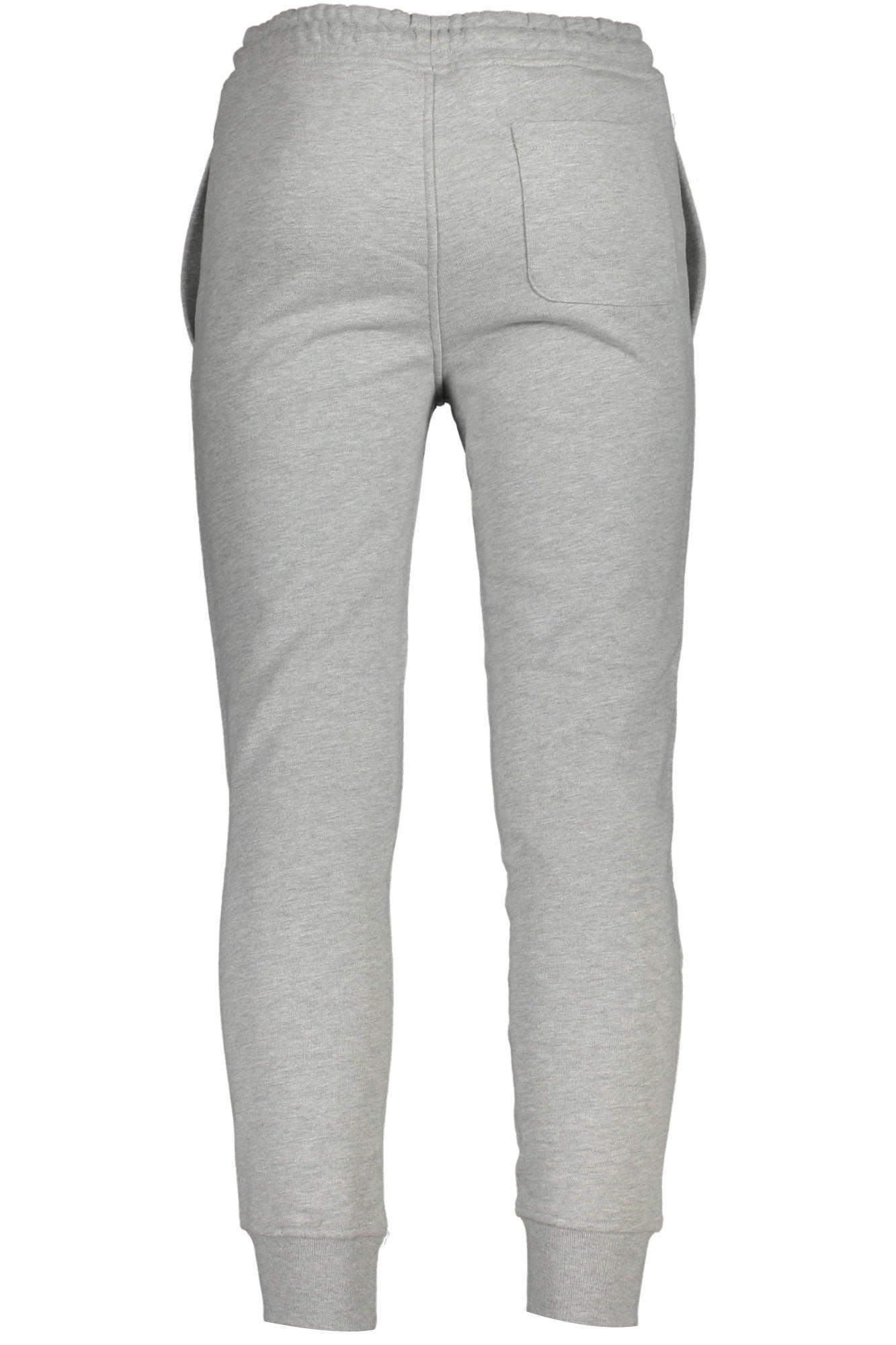 K-WAY MEN'S GREY TROUSERS 