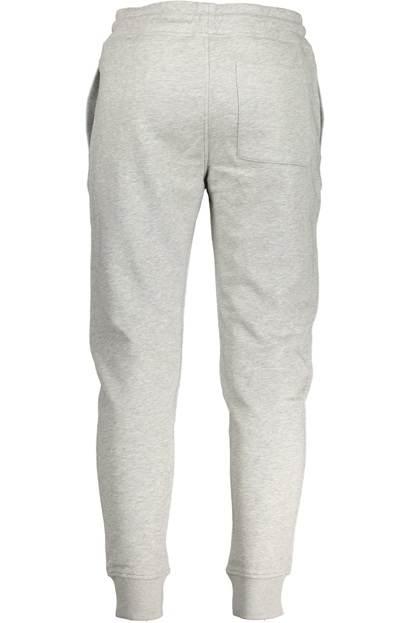 PANTALONES GRISES DE HOMBRE K-WAY 