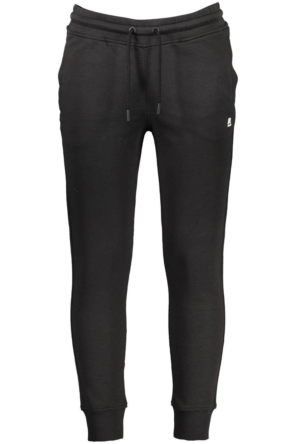 PANTALONES NEGROS PARA HOMBRE K-WAY 