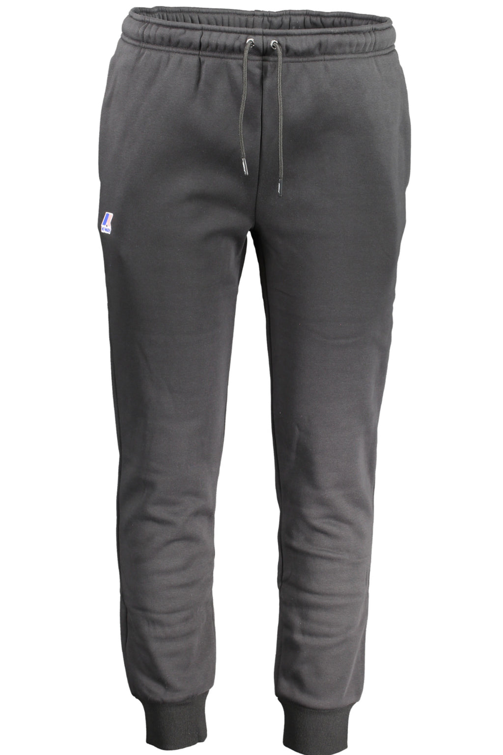 PANTALONES NEGROS PARA HOMBRE K-WAY 