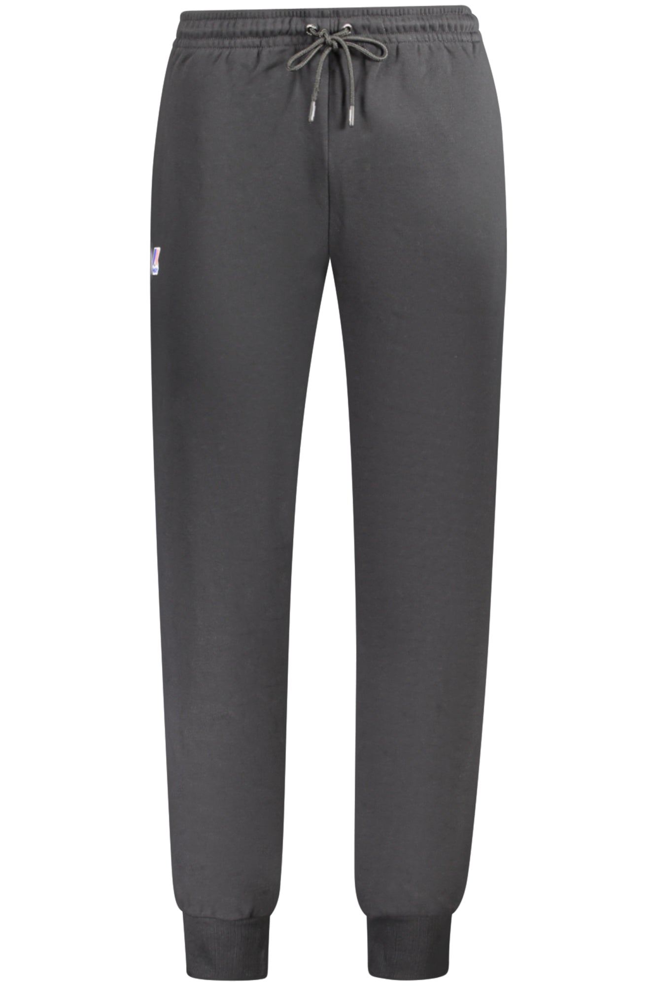 PANTALONES NEGROS PARA HOMBRE K-WAY 