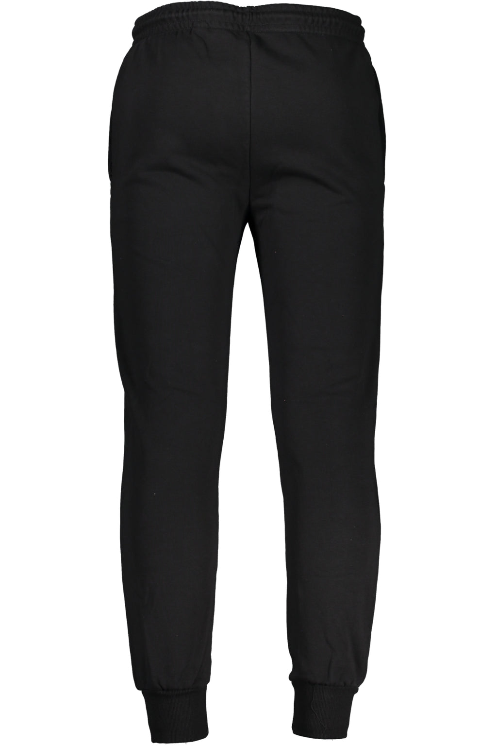 PANTALONES NEGROS PARA HOMBRE K-WAY 