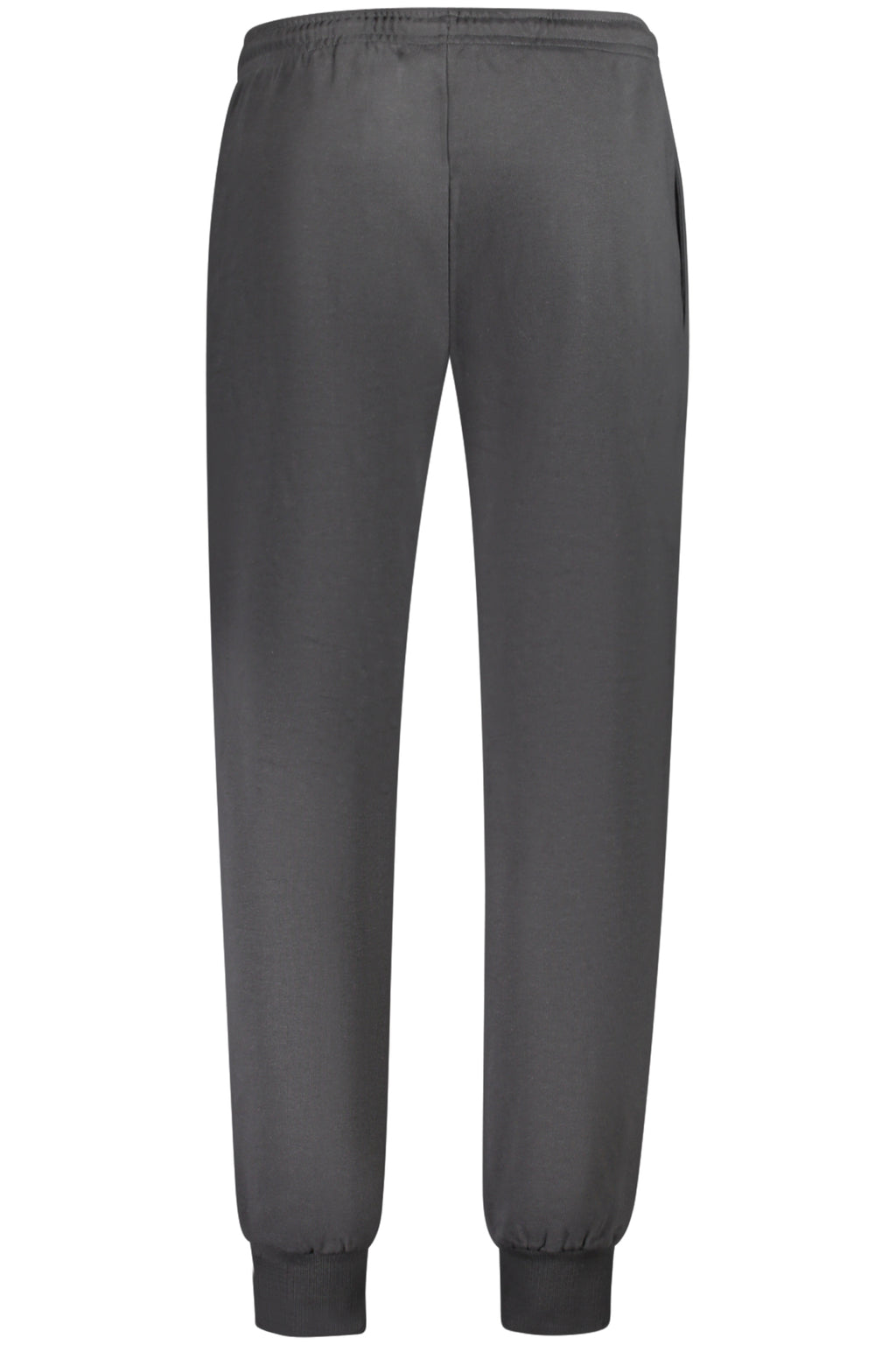 K-WAY MEN'S BLACK TROUSERS 