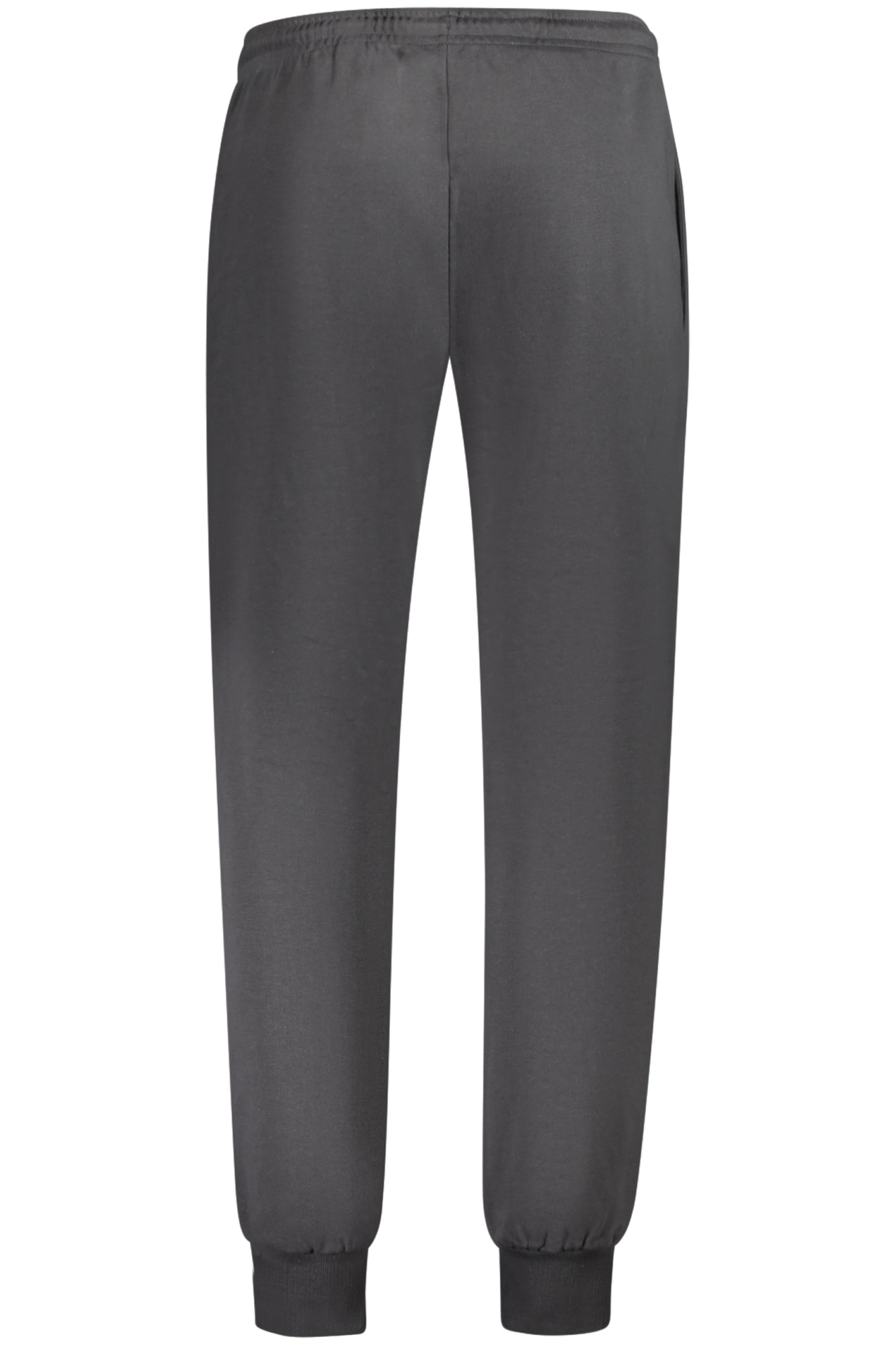 PANTALONES NEGROS PARA HOMBRE K-WAY 