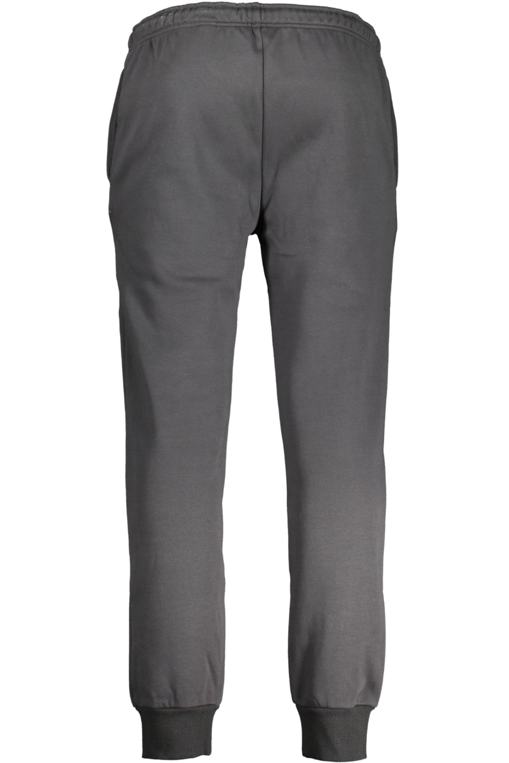PANTALONES NEGROS PARA HOMBRE K-WAY 