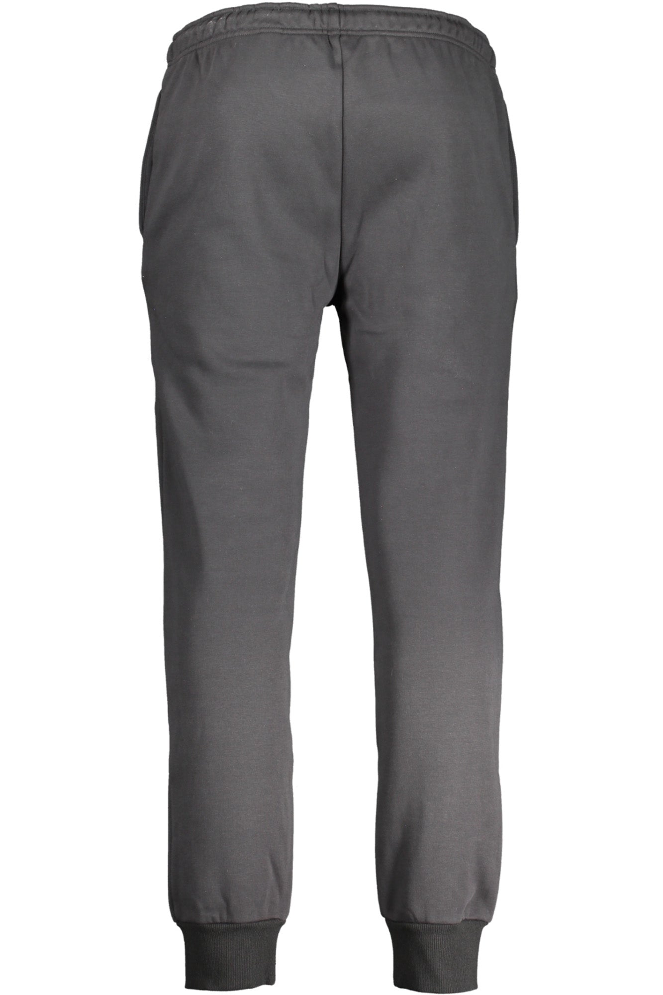 PANTALONES NEGROS PARA HOMBRE K-WAY 