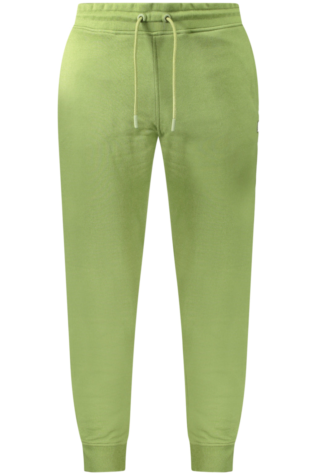 K-WAY MEN'S GREEN TROUSERS 
