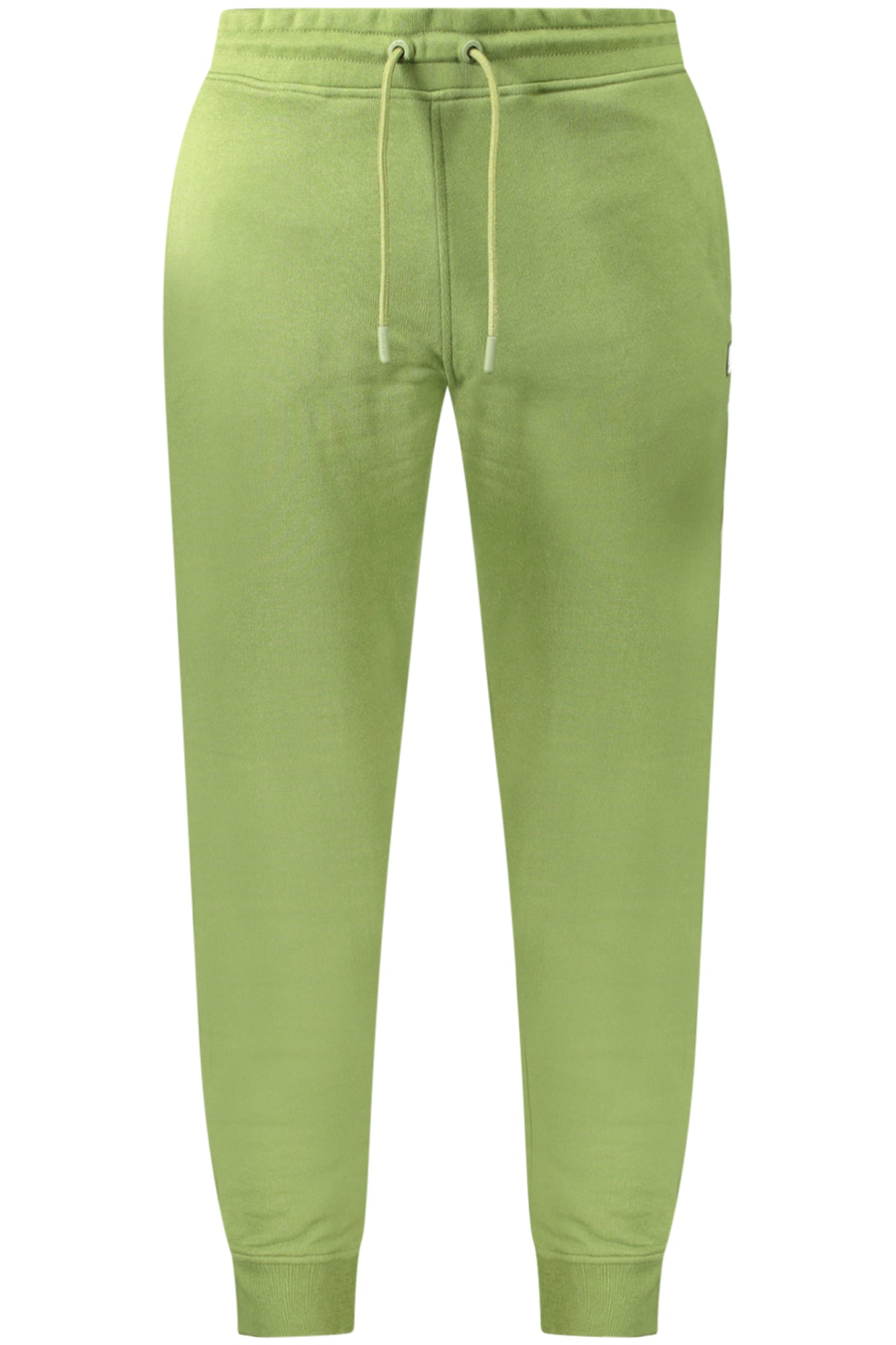 PANTALONES VERDES DE HOMBRE K-WAY 