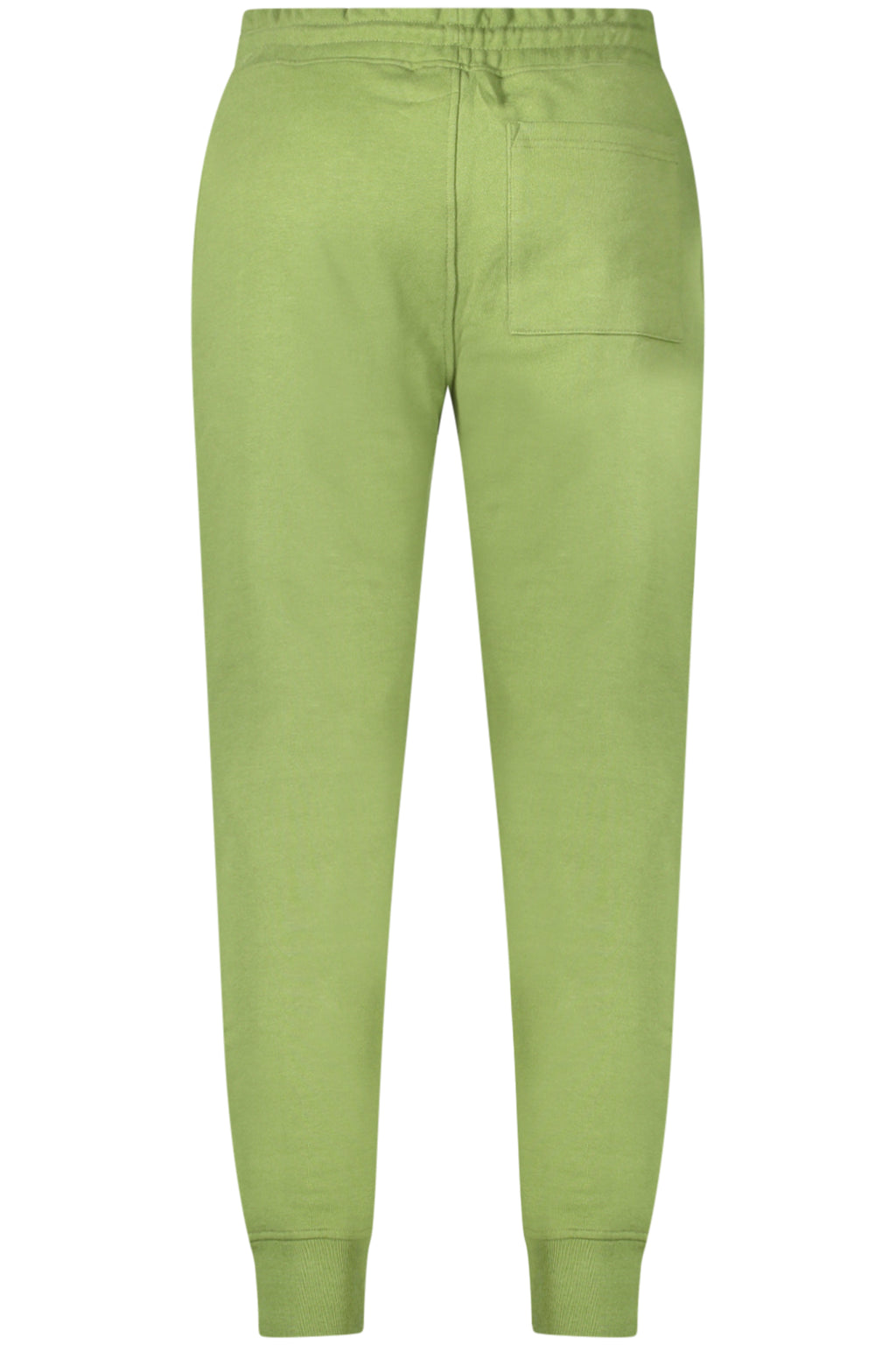 K-WAY MEN'S GREEN TROUSERS 