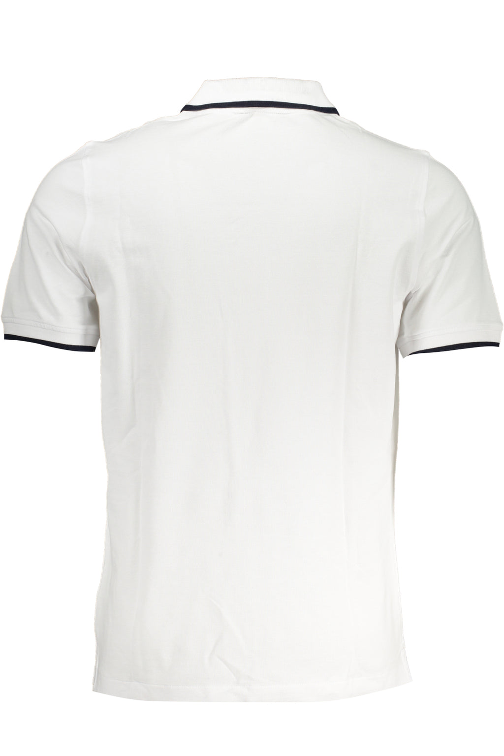 POLO DE MANGA CORTA PARA HOMBRE K-WAY BLANCO 