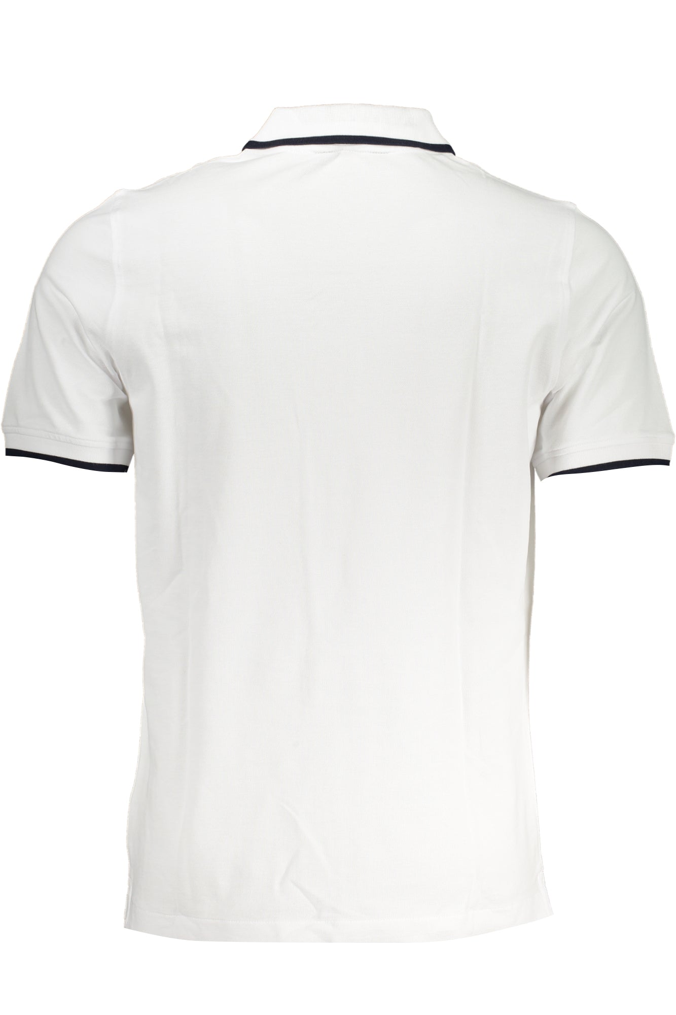 POLO DE MANGA CORTA PARA HOMBRE K-WAY BLANCO 