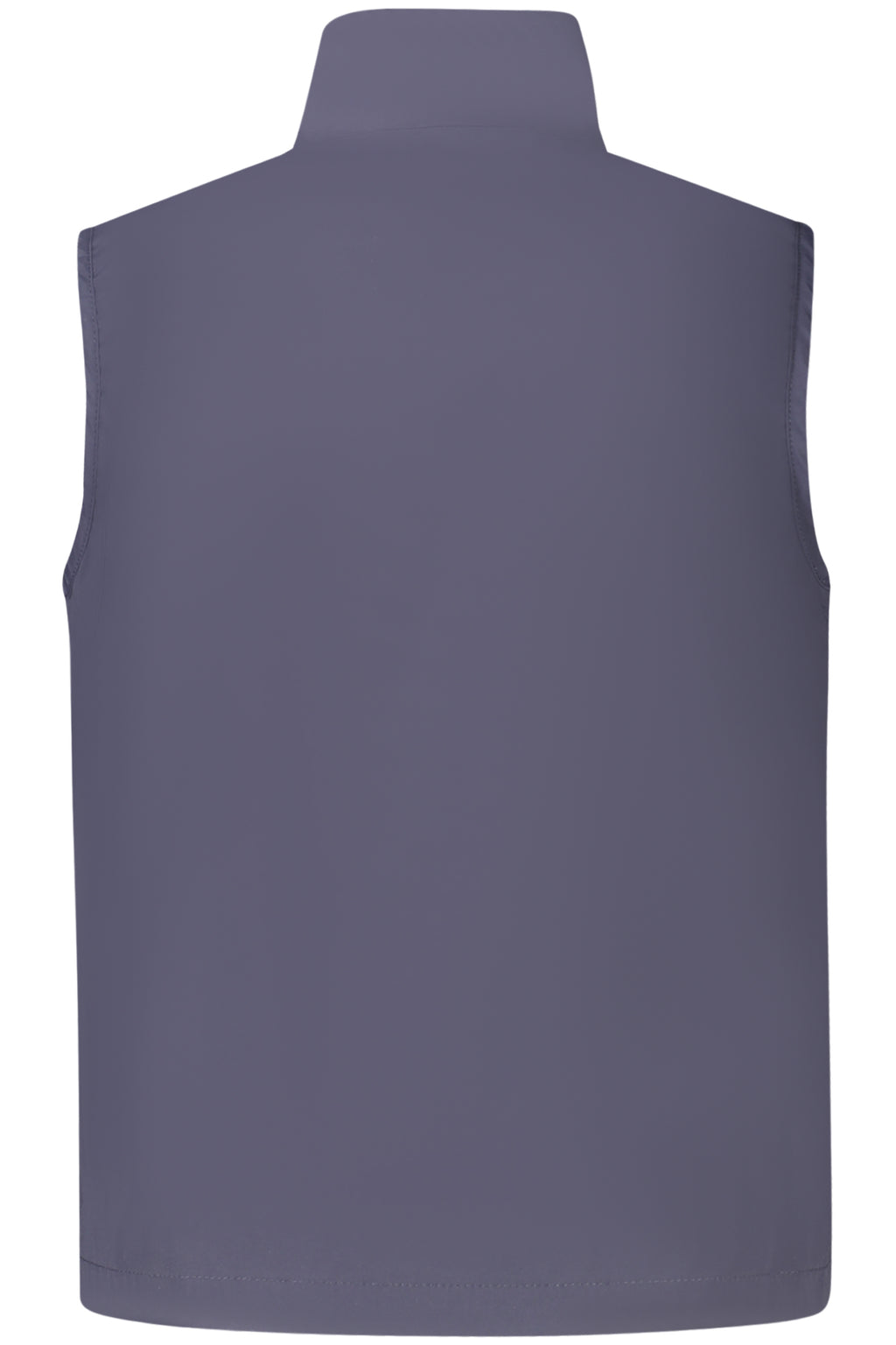 K-WAY SLEEVELESS JACKET FOR CHILDREN, BLUE 