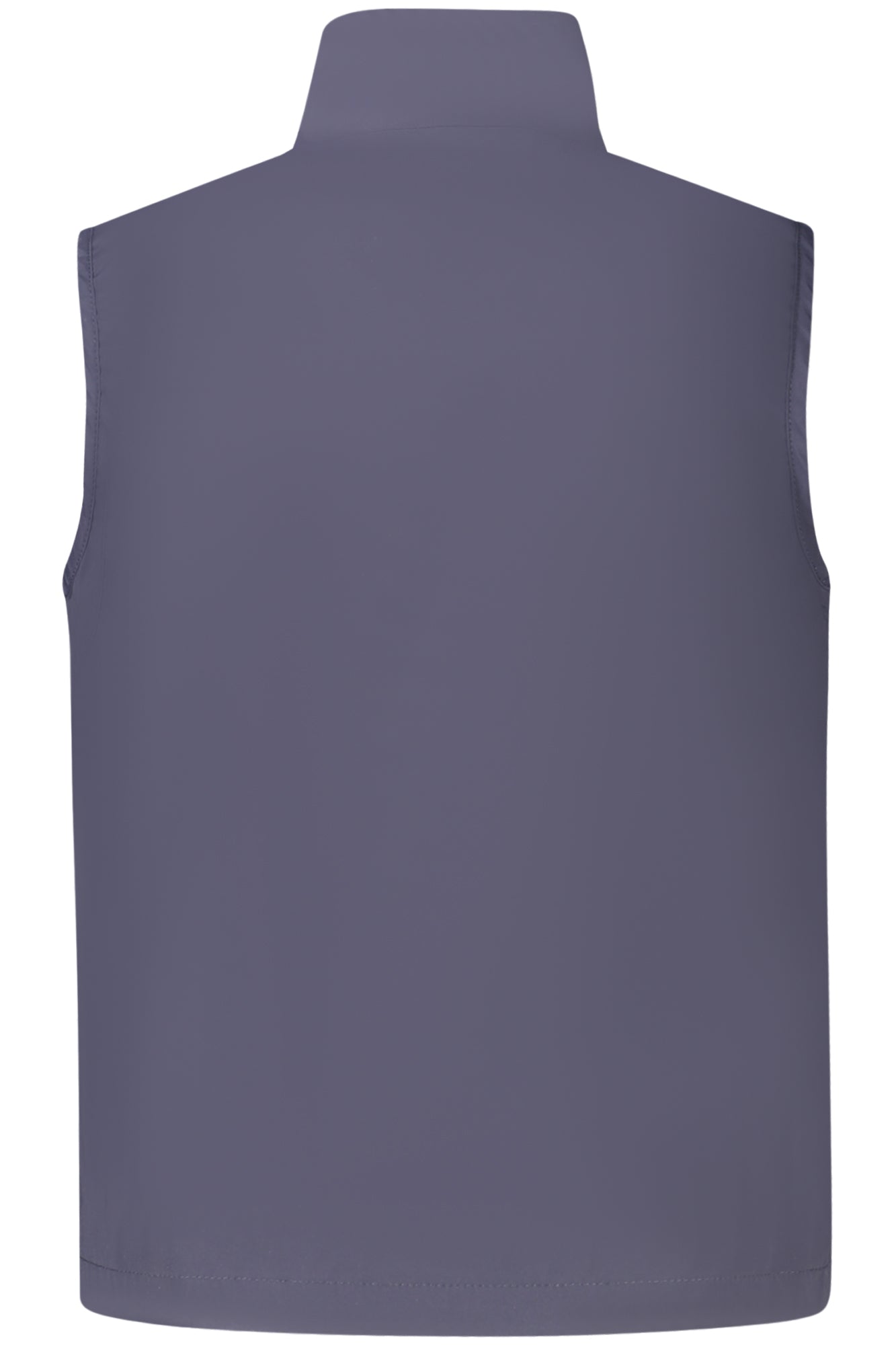 K-WAY SLEEVELESS JACKET FOR CHILDREN, BLUE 