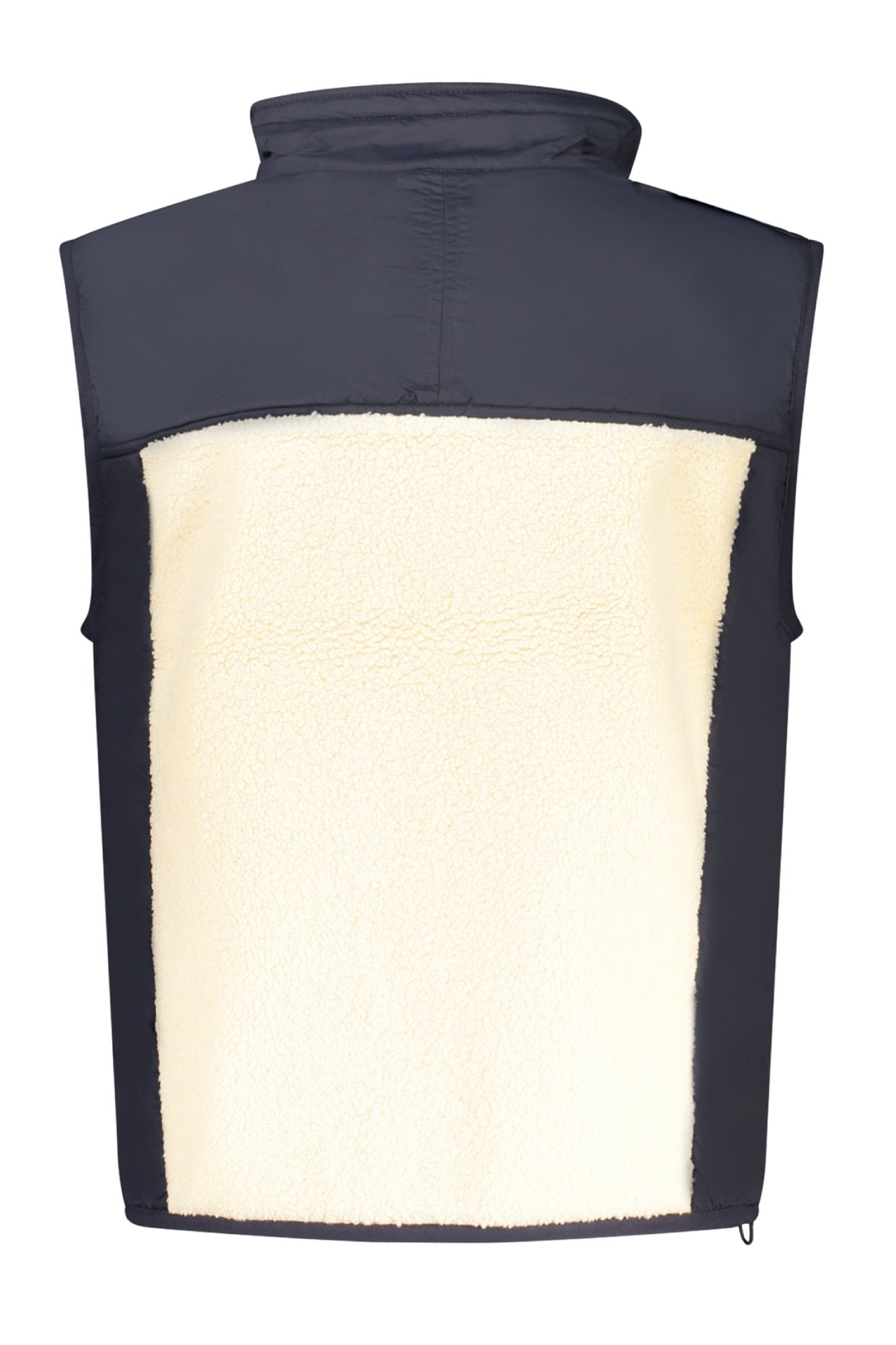 K-WAY SLEEVELESS MEN'S BLUE 