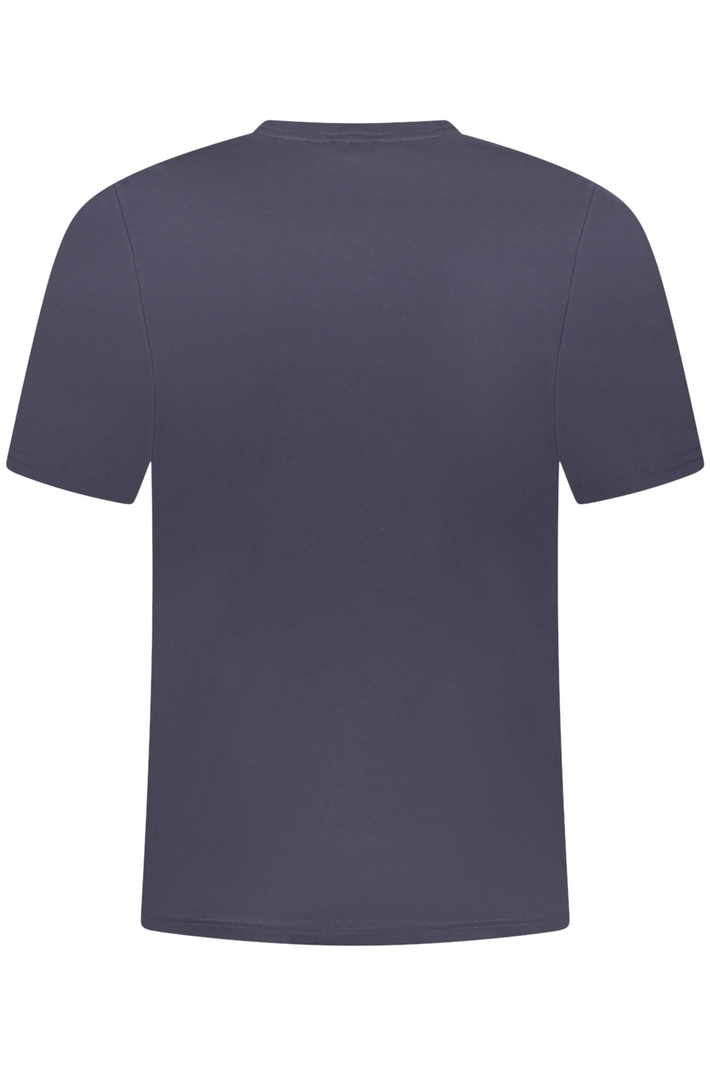 CAMISETA DE MANGA CORTA K-WAY PARA HOMBRE AZUL 