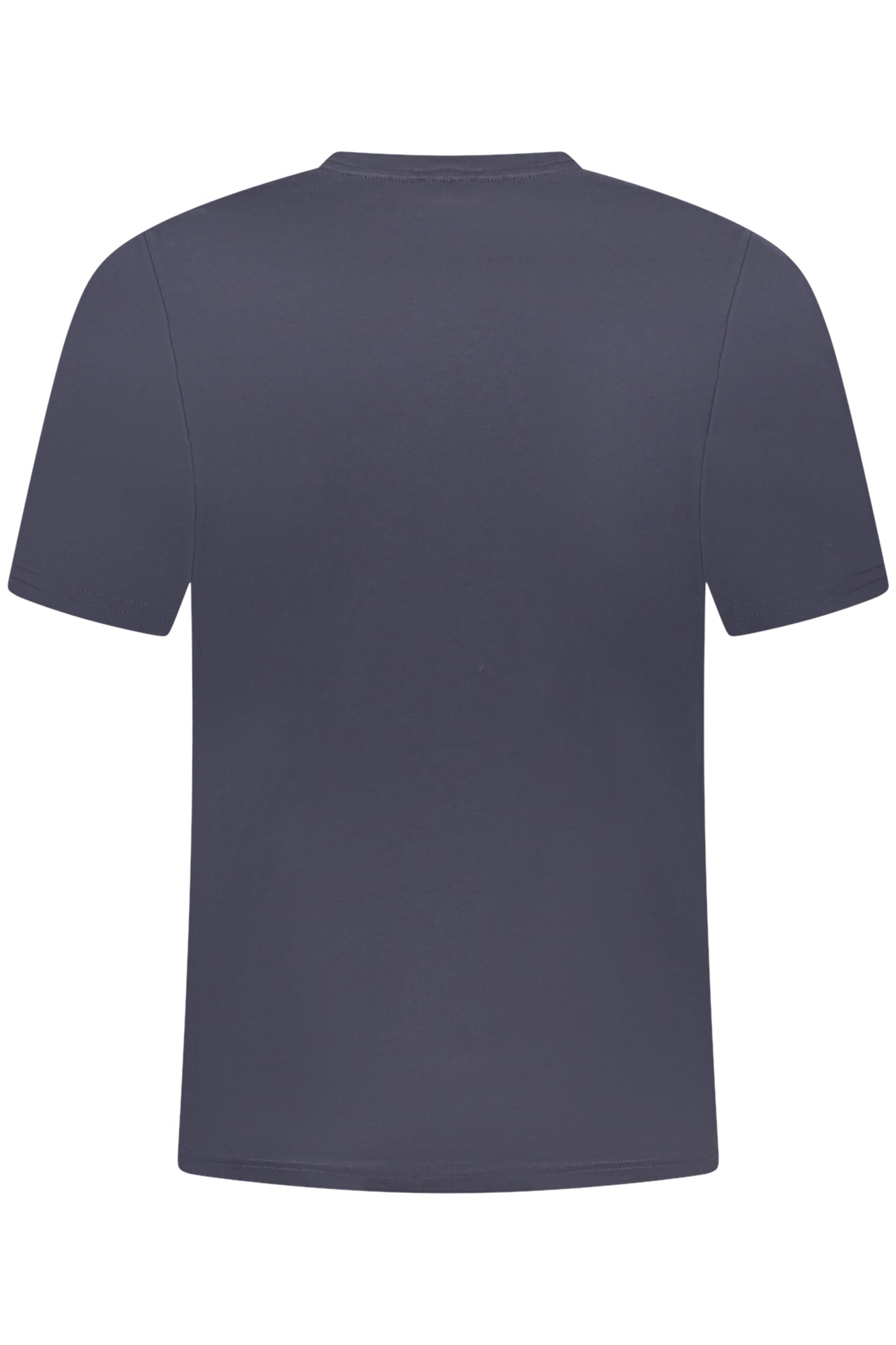 CAMISETA DE MANGA CORTA K-WAY PARA HOMBRE AZUL 