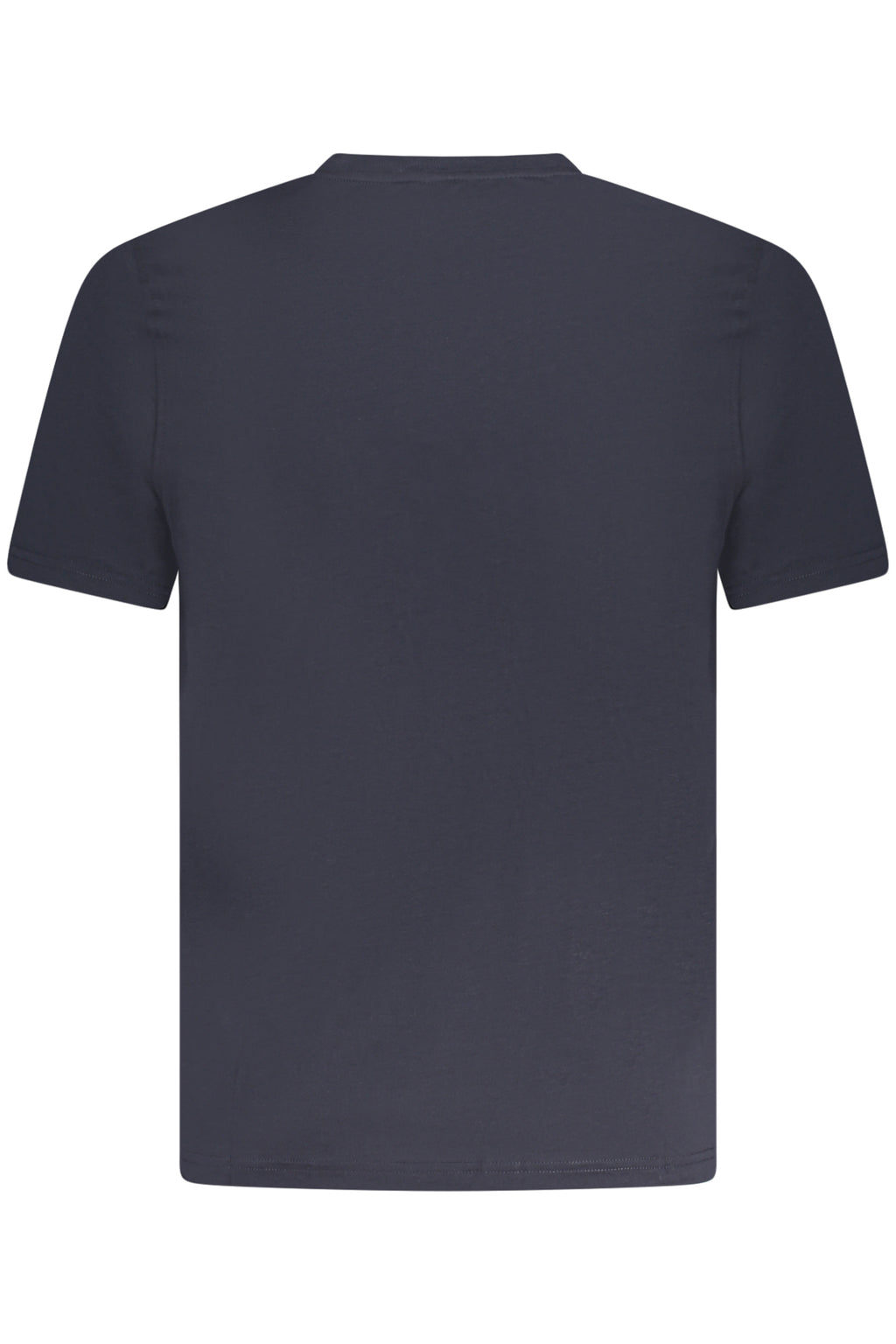 CAMISETA DE MANGA CORTA K-WAY PARA HOMBRE AZUL 