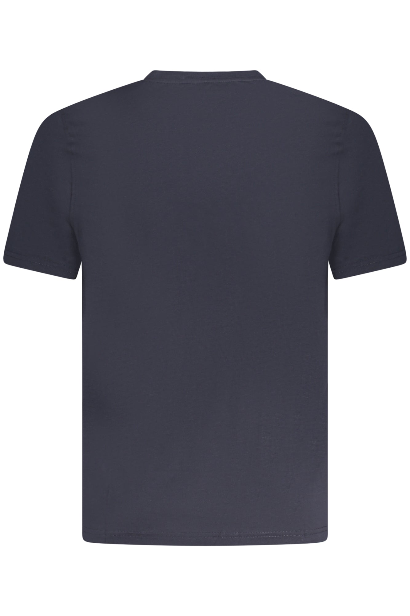 CAMISETA DE MANGA CORTA K-WAY PARA HOMBRE AZUL 