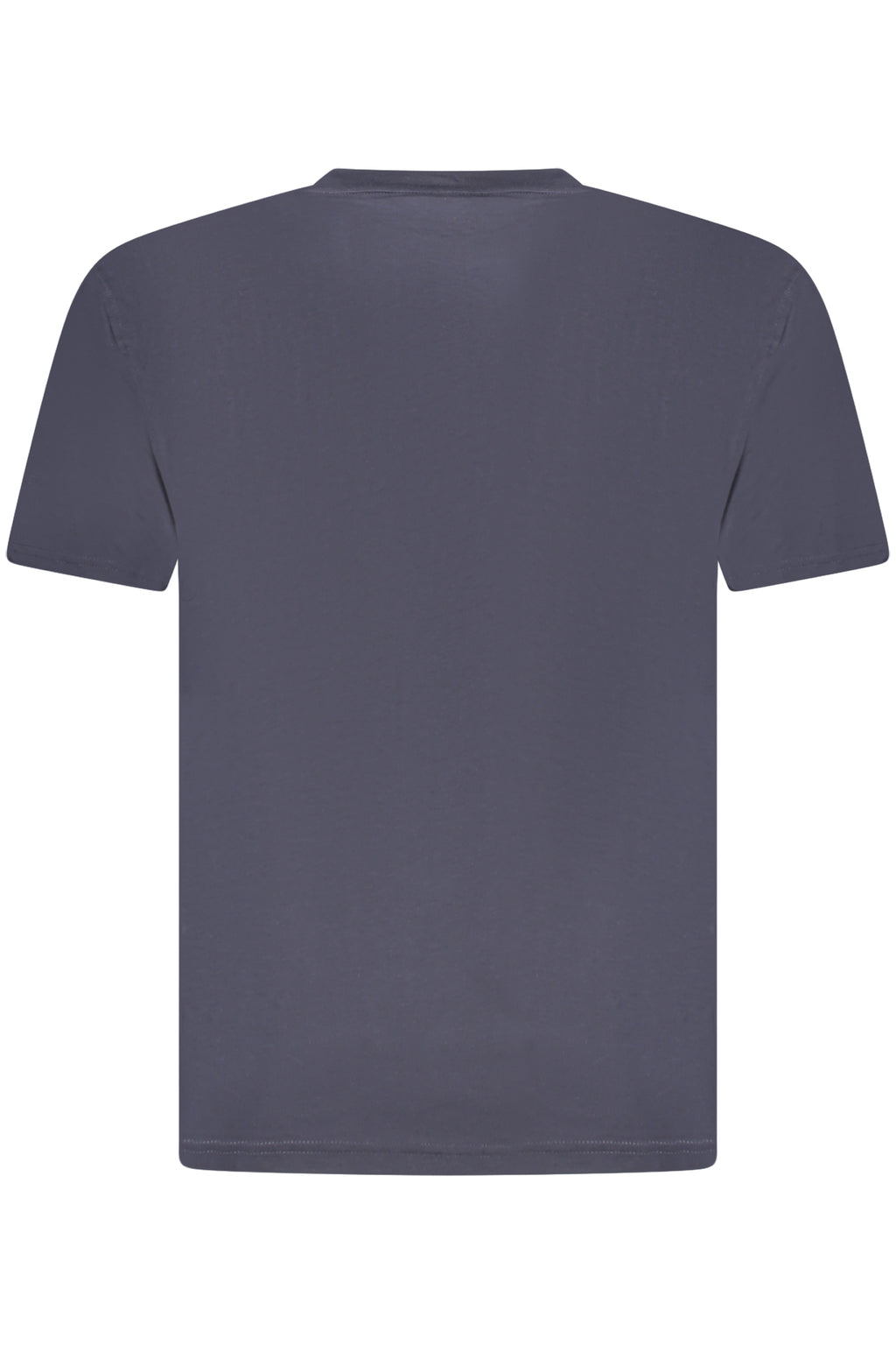 CAMISETA DE MANGA CORTA K-WAY PARA HOMBRE AZUL 