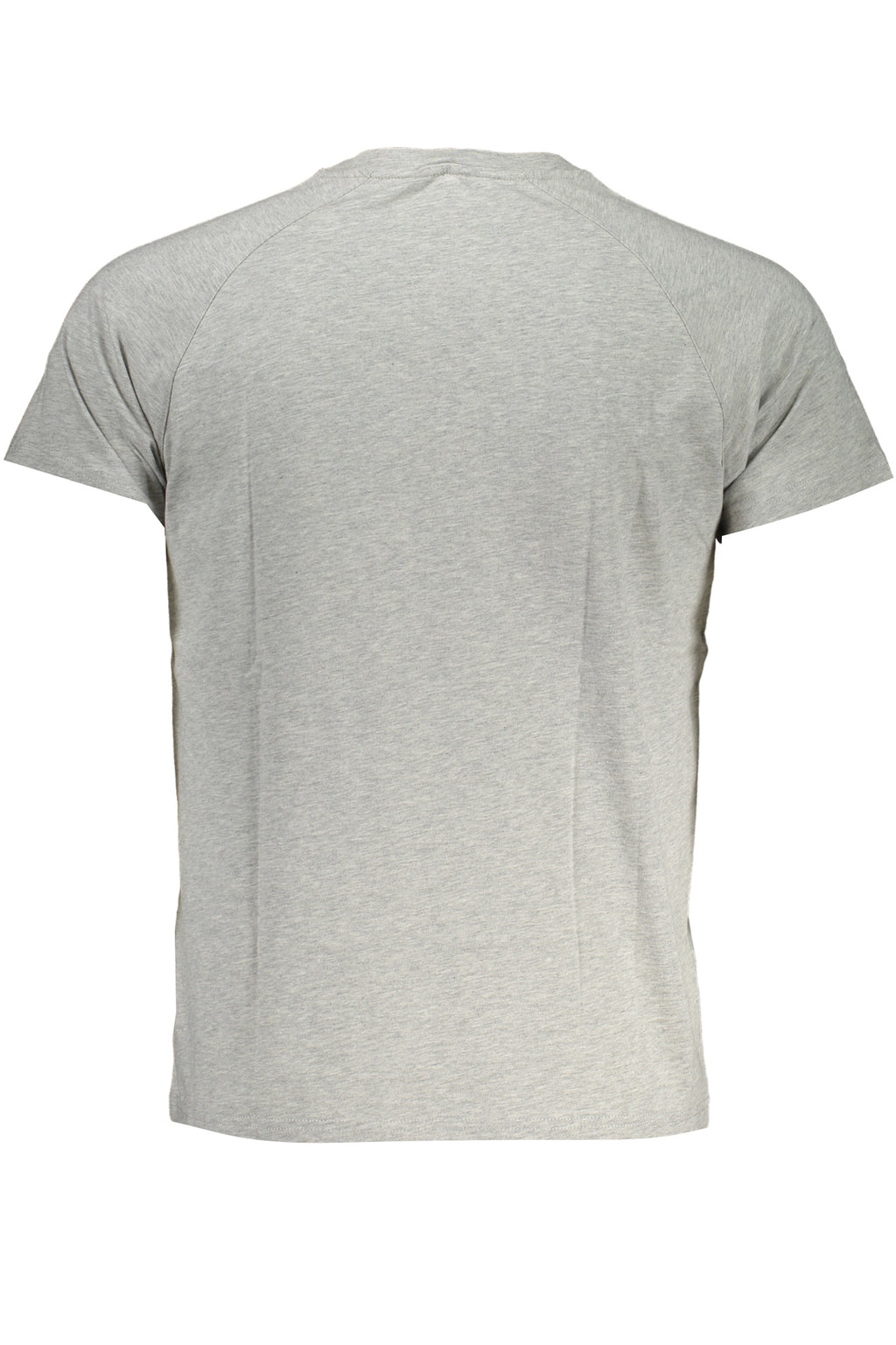 CAMISETA DE MANGA CORTA K-WAY PARA HOMBRE GRIS 