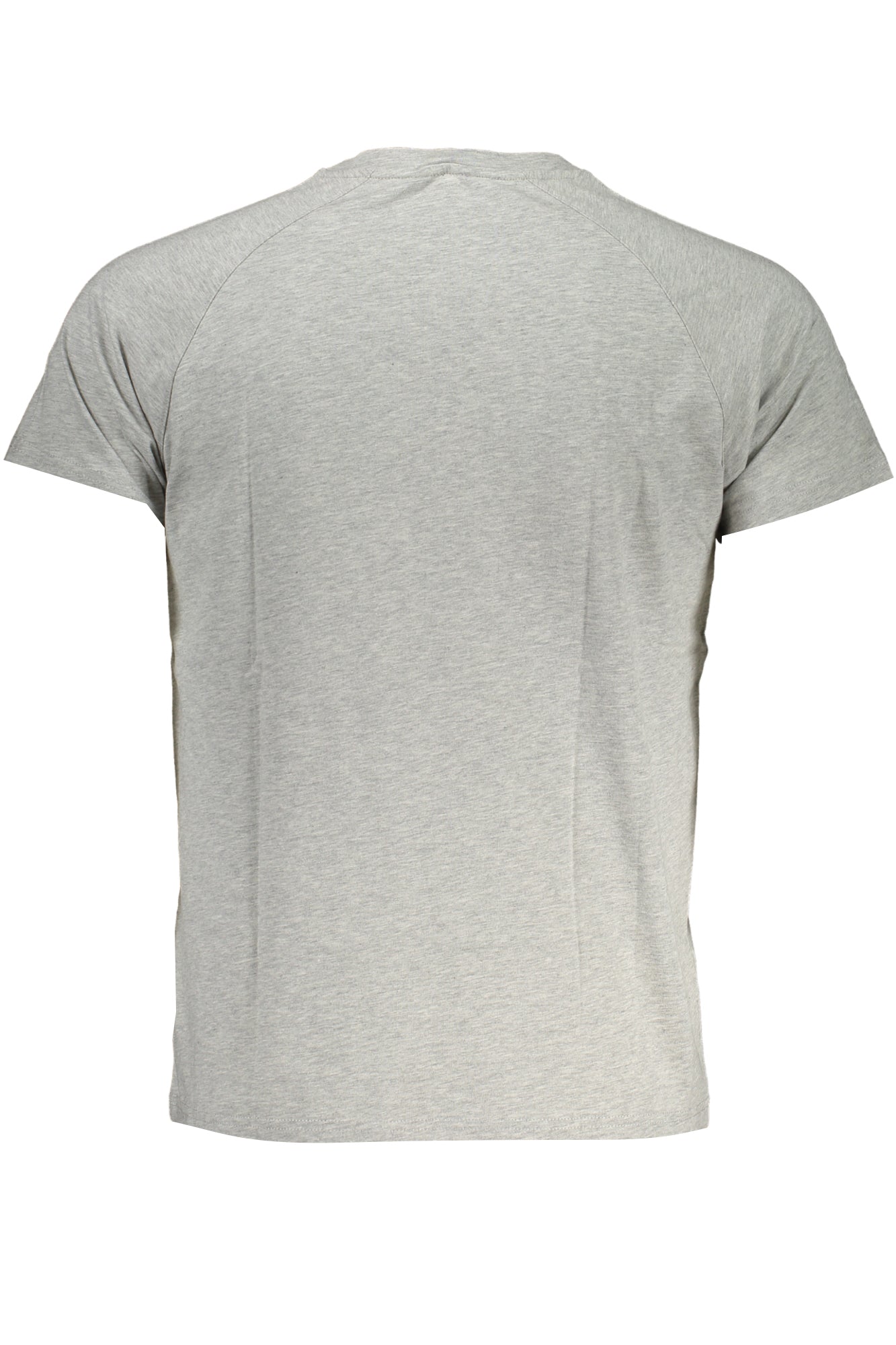 CAMISETA DE MANGA CORTA K-WAY PARA HOMBRE GRIS 