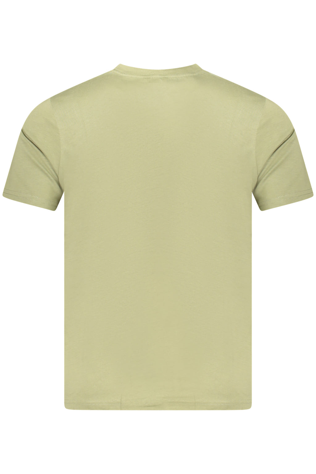 CAMISETA DE MANGA CORTA K-WAY PARA HOMBRE VERDE 