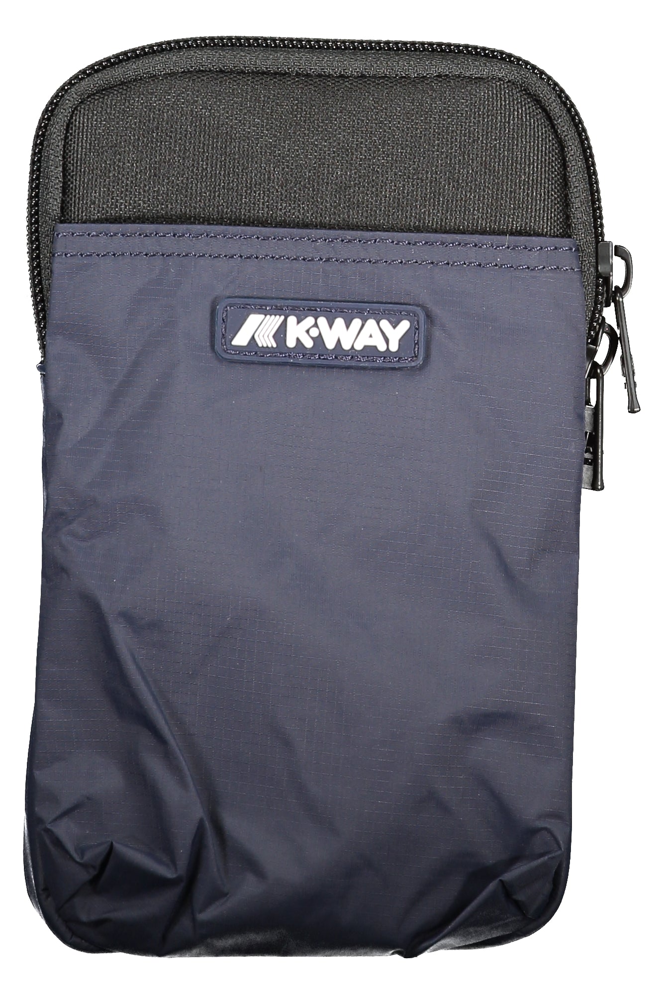 K-WAY TRACOLLA UOMO BLU
