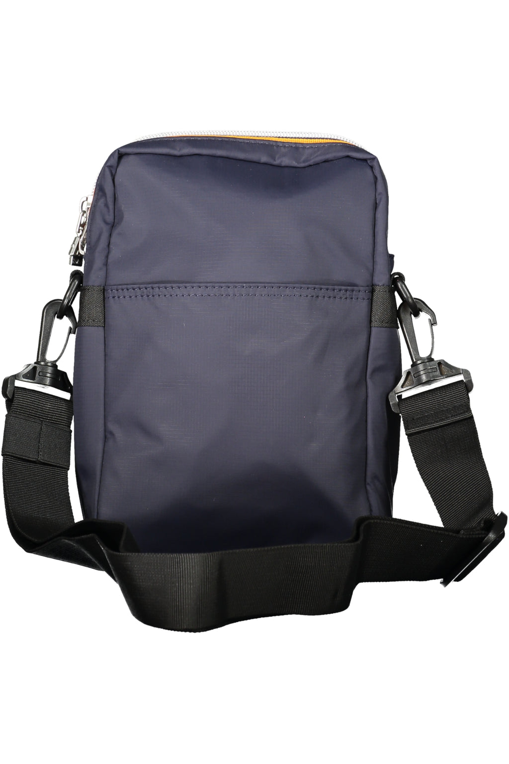 BOLSO DE HOMBRO K-WAY AZUL PARA HOMBRE 