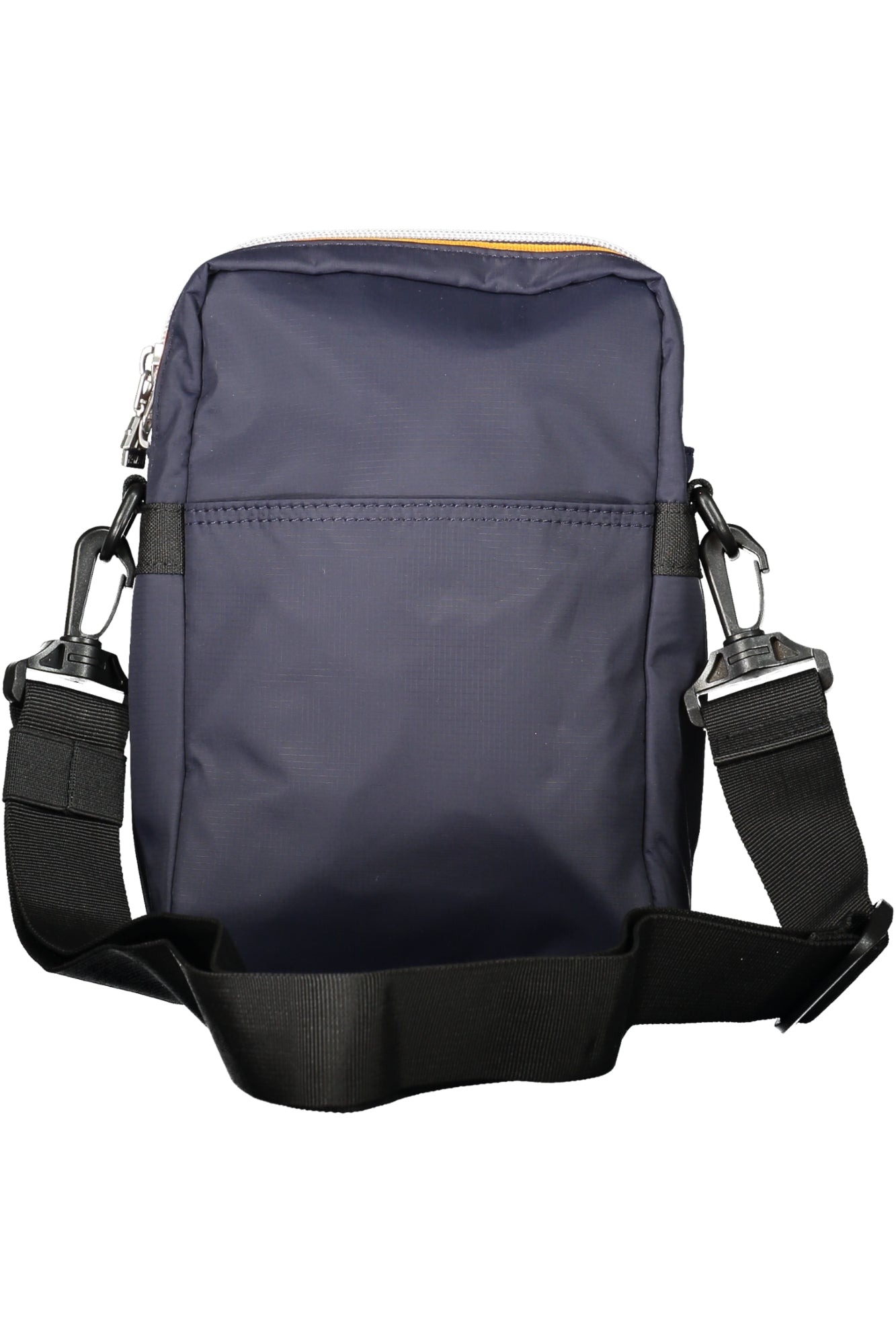 BOLSO DE HOMBRO K-WAY AZUL PARA HOMBRE 