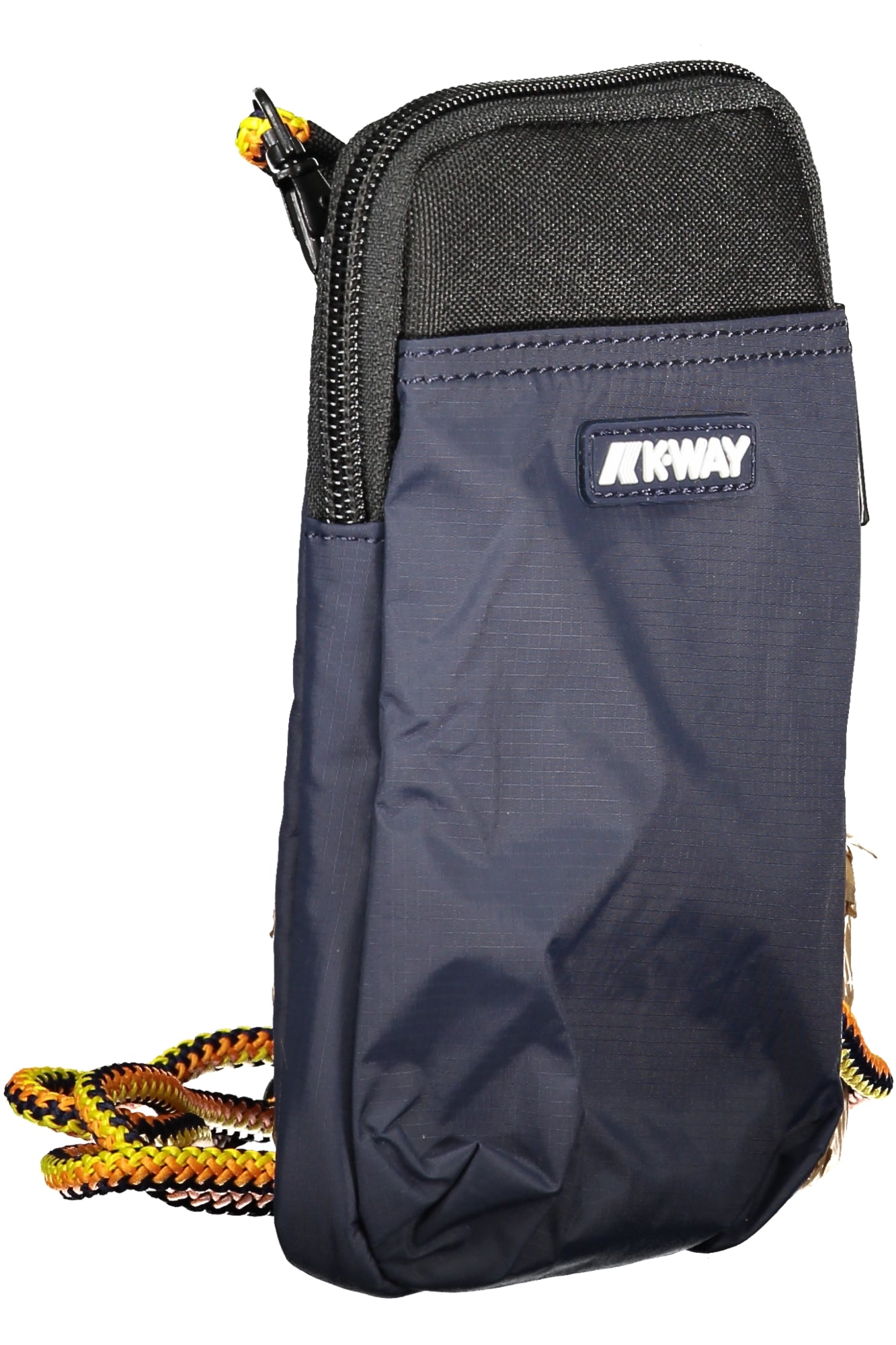 K-WAY TRACOLLA UOMO BLU