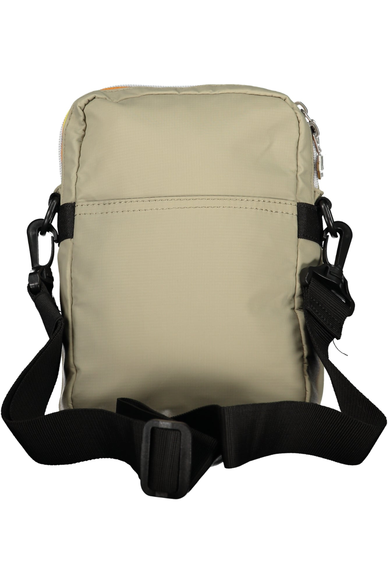 BOLSO DE HOMBRO K-WAY PARA HOMBRE GRIS 