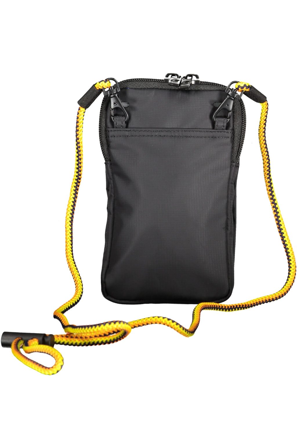 K-WAY TRACOLLA UOMO NERO