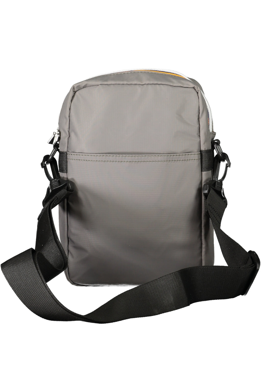 BOLSO DE HOMBRO K-WAY PARA HOMBRE VERDE 