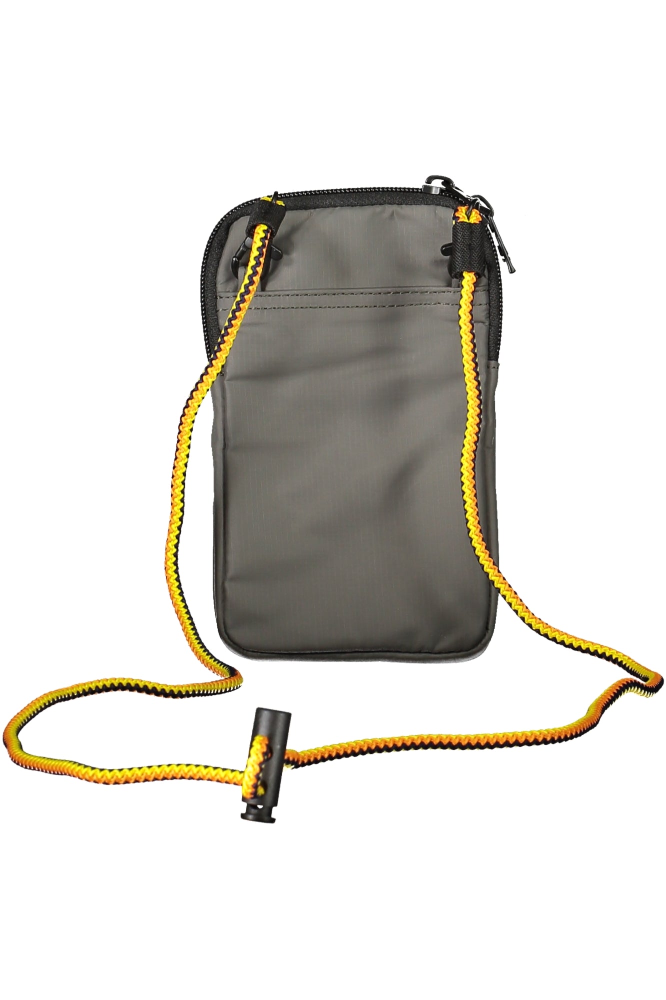 BOLSO DE HOMBRO K-WAY PARA HOMBRE VERDE 