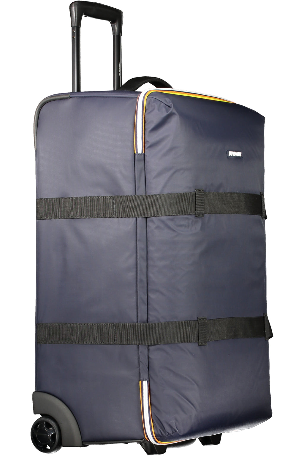 CARRITO MEDIANO K-WAY PARA HOMBRE AZUL 