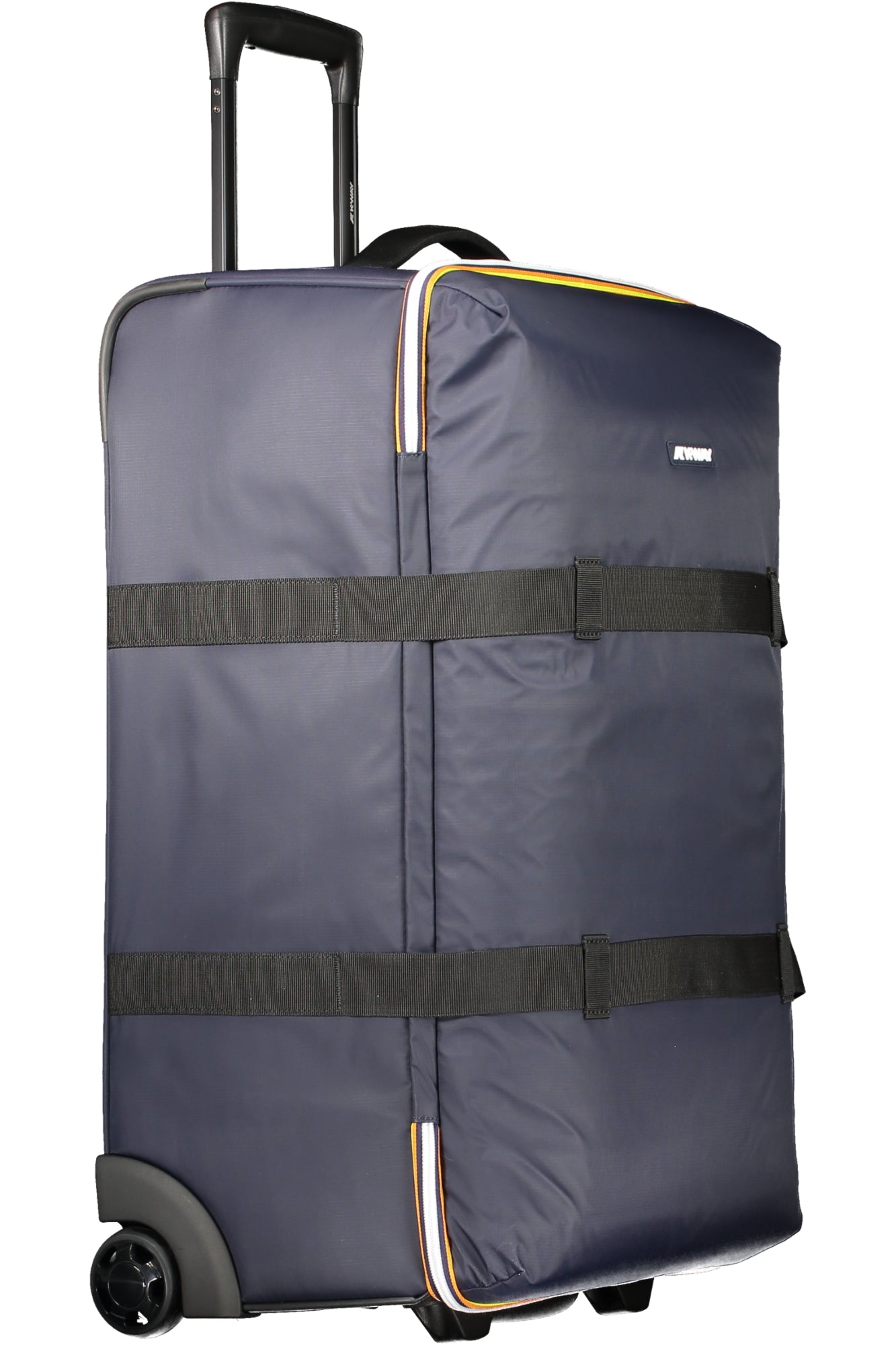 CARRITO MEDIANO K-WAY PARA HOMBRE AZUL 