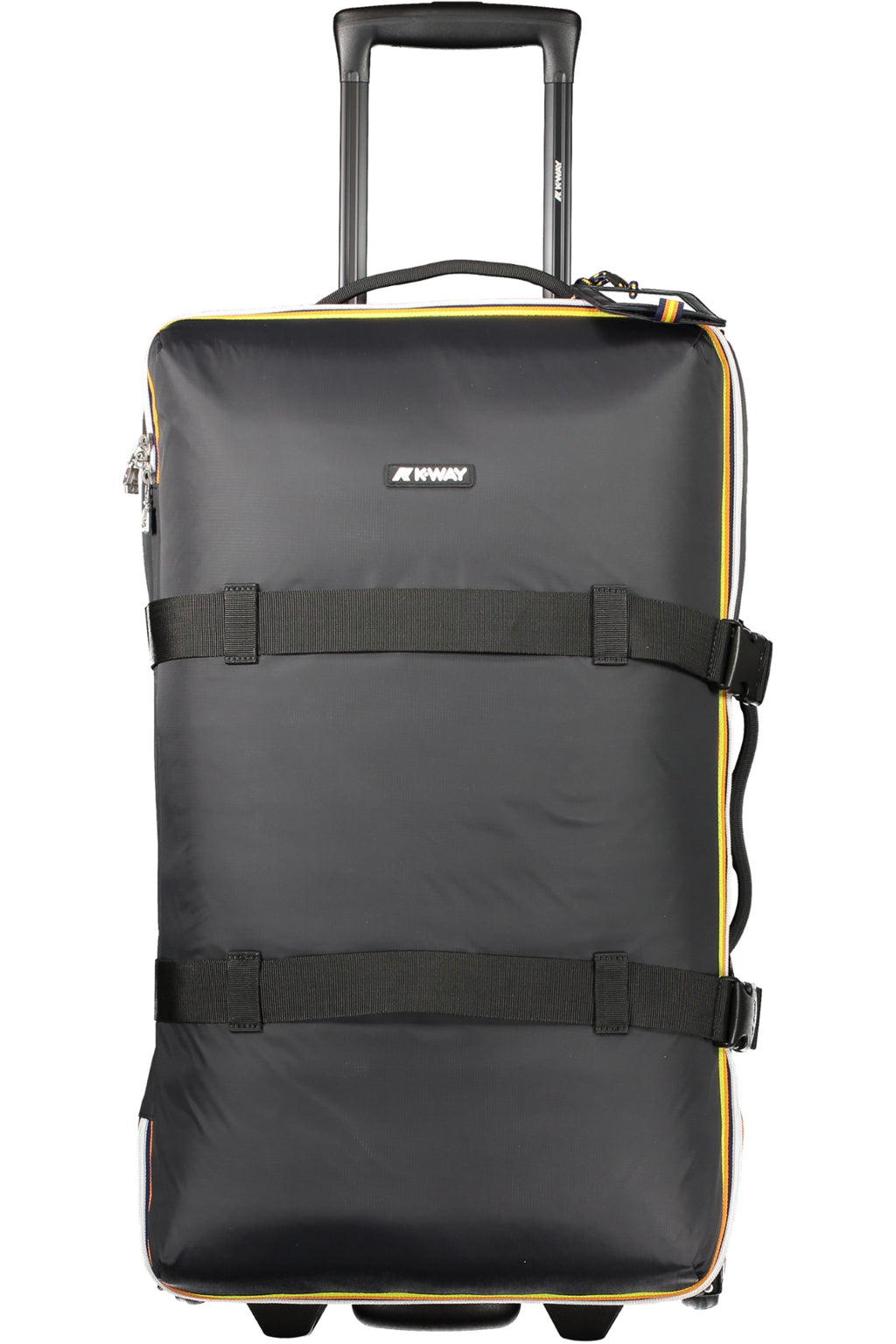 CARRITO MEDIANO K-WAY PARA HOMBRE NEGRO 