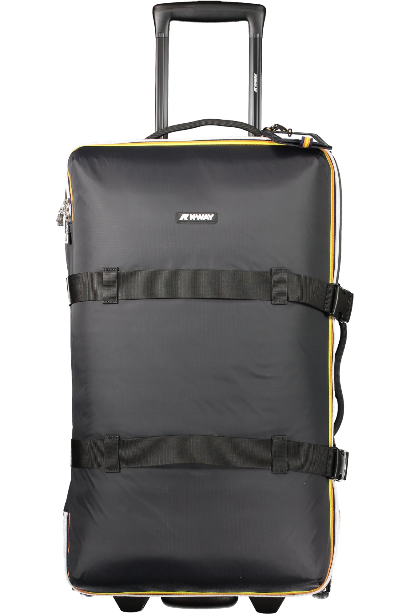 CARRITO MEDIANO K-WAY PARA HOMBRE NEGRO 