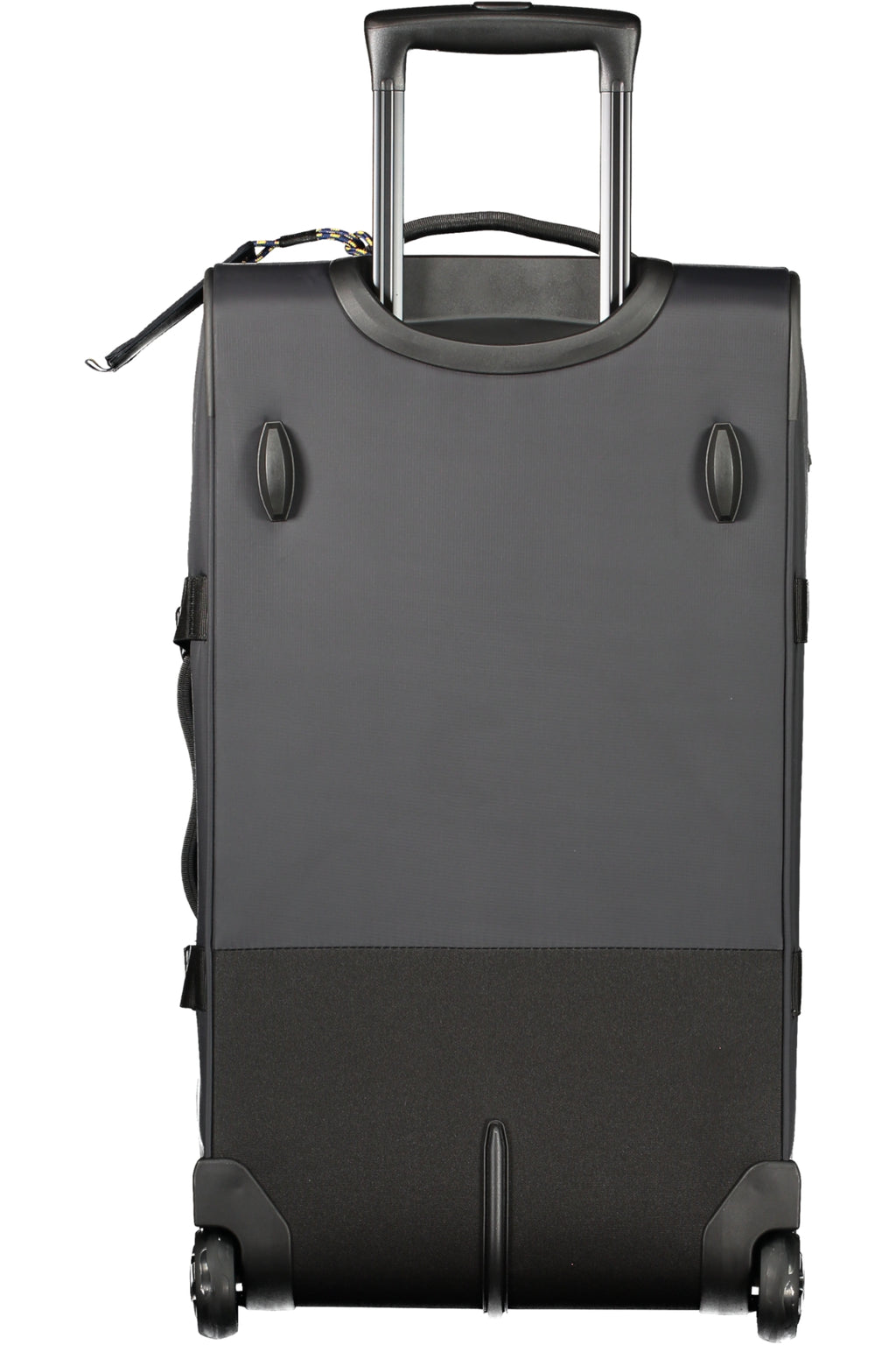 CARRITO MEDIANO K-WAY PARA HOMBRE NEGRO 