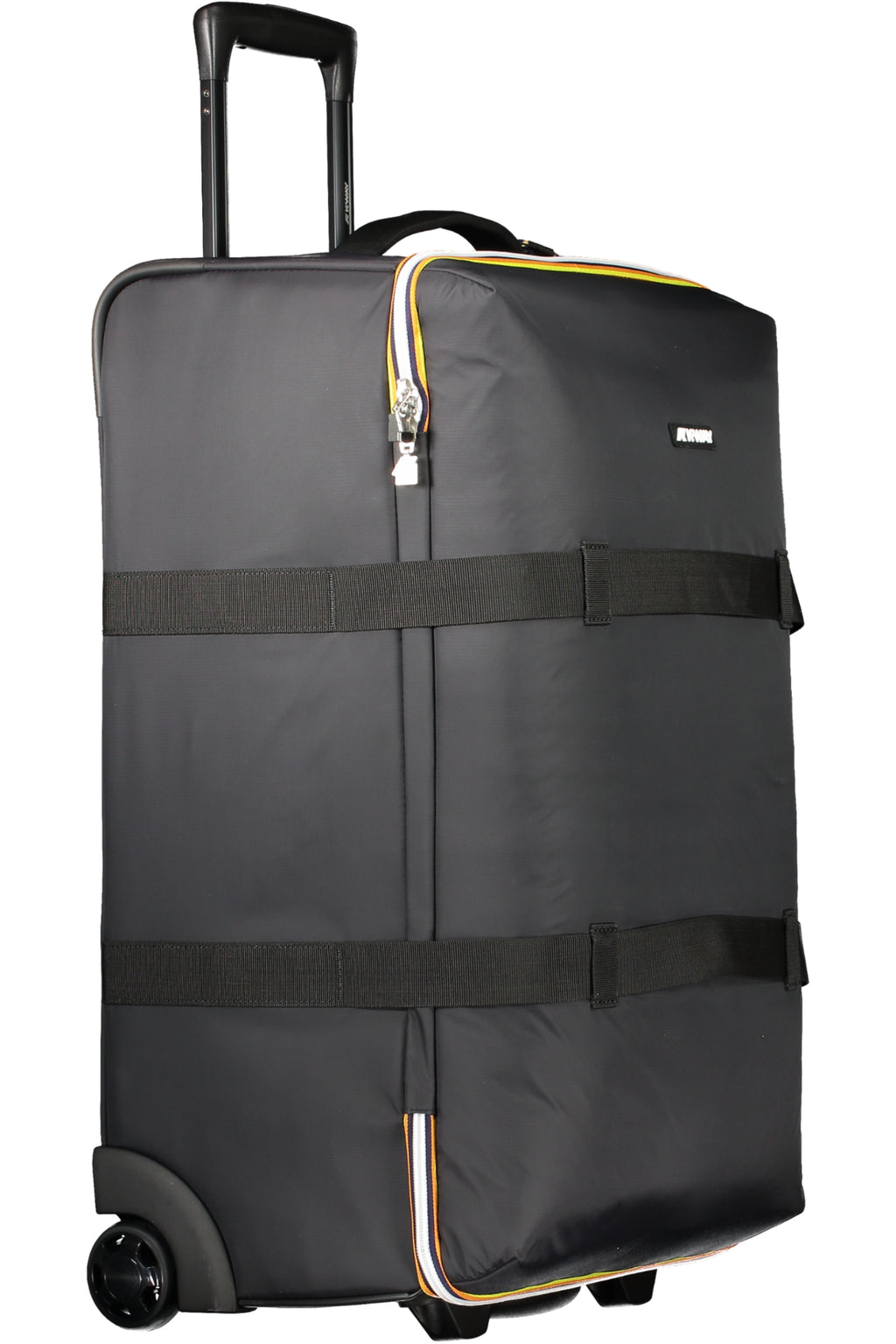 CARRITO MEDIANO K-WAY PARA HOMBRE NEGRO 