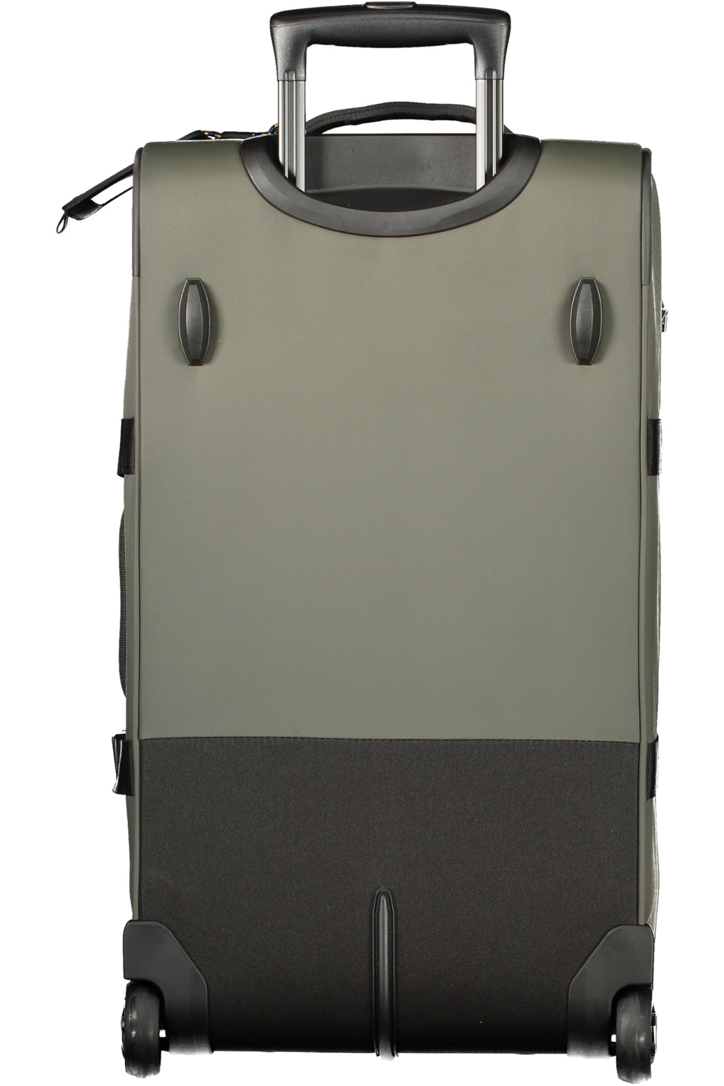 CARRITO MEDIANO K-WAY PARA HOMBRE VERDE 