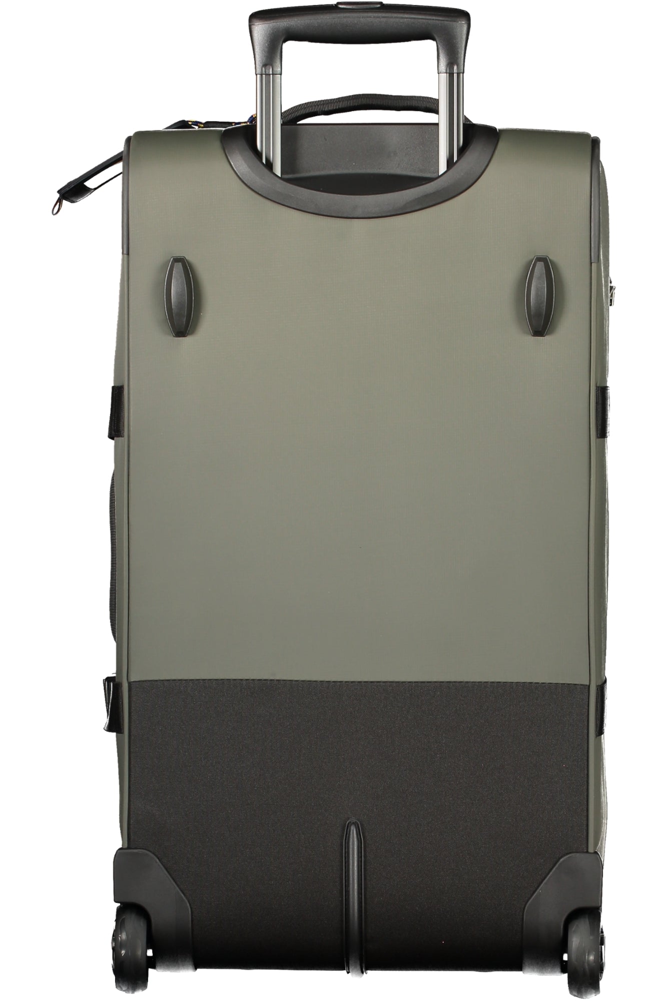 CARRITO MEDIANO K-WAY PARA HOMBRE VERDE 